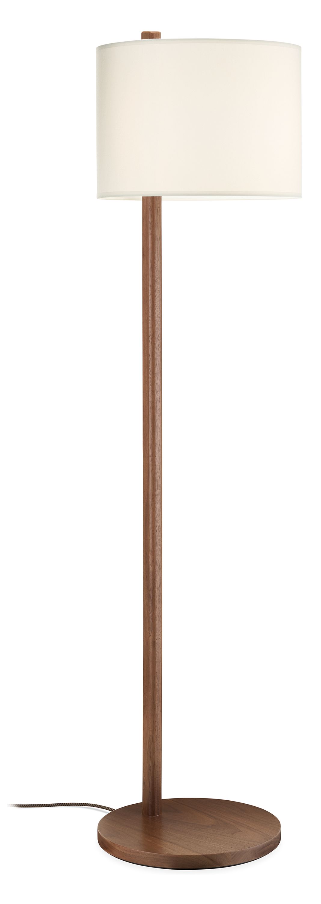 Everett 61h Floor Lamp