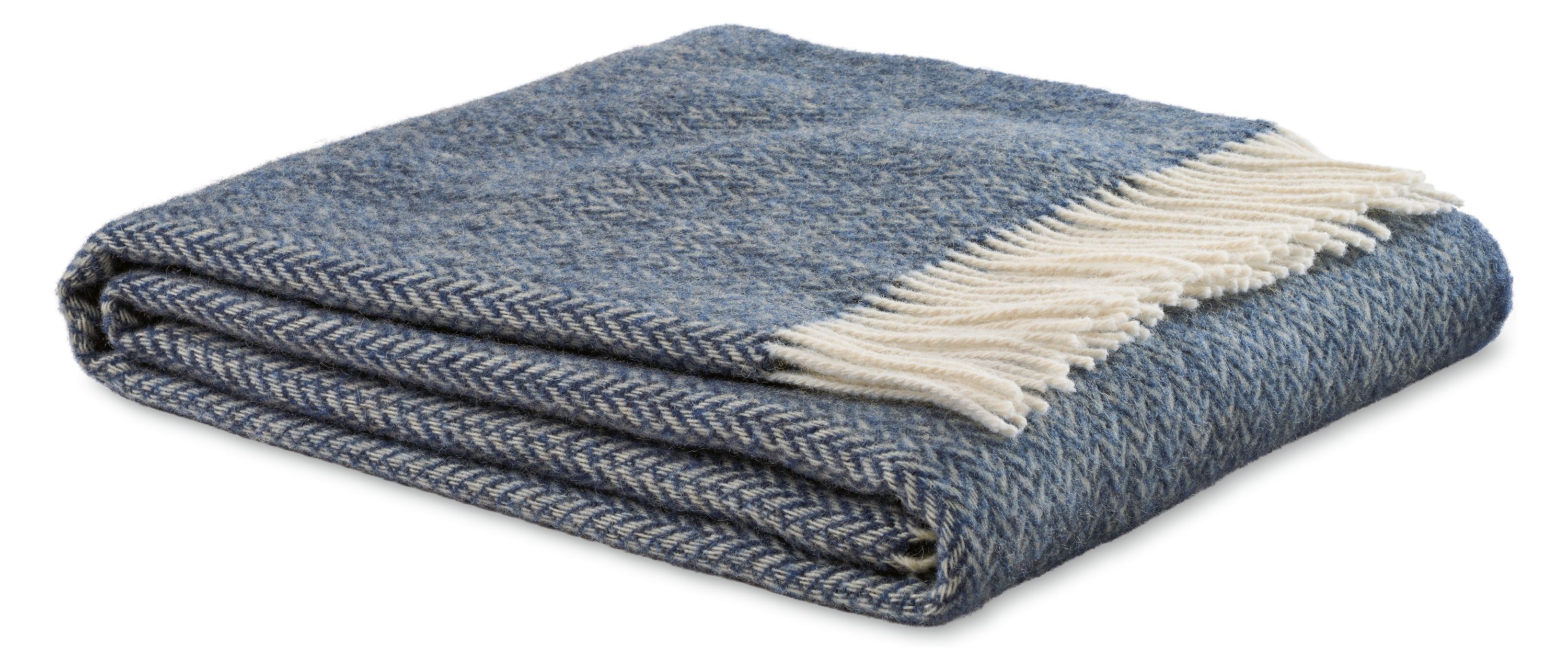 Coventry Throw Blanket