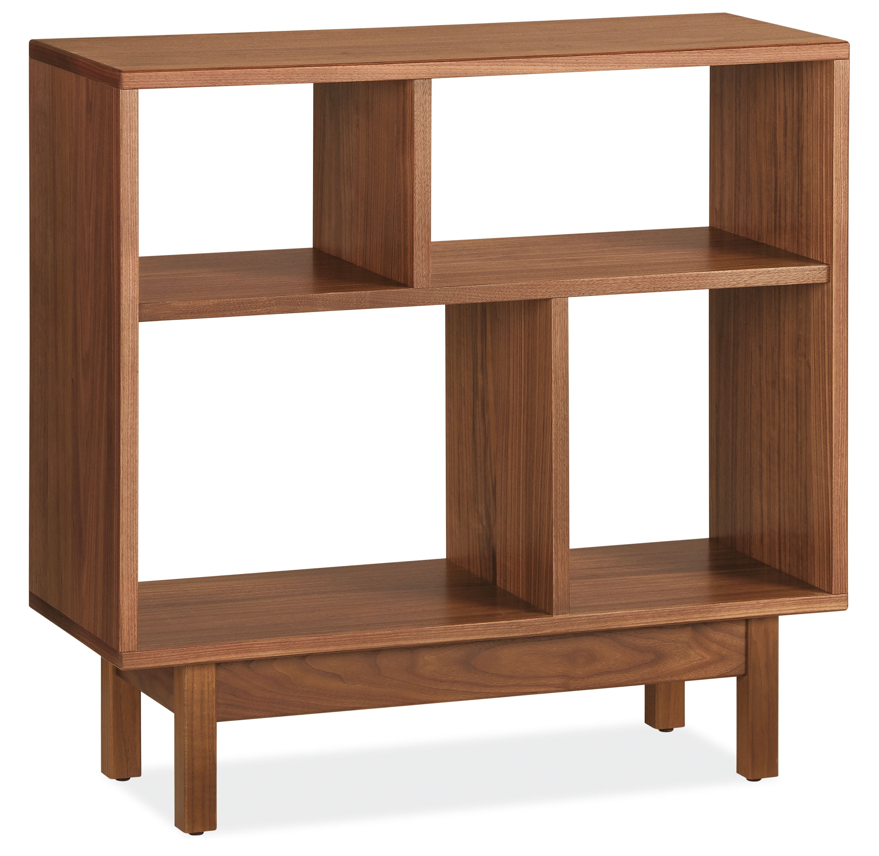 Dahl 30w 12d 29h Bookcase