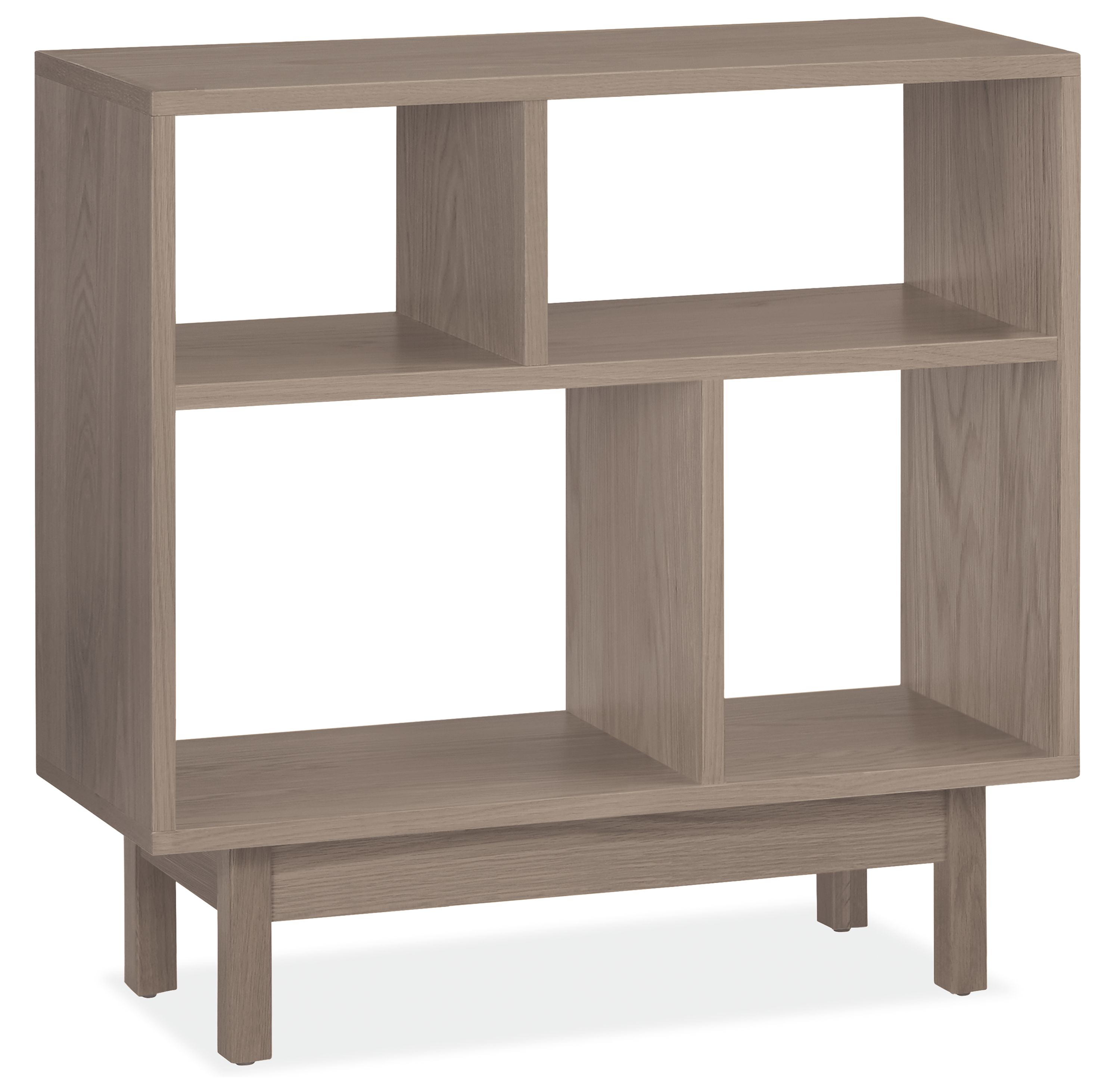 Dahl Console Bookcases