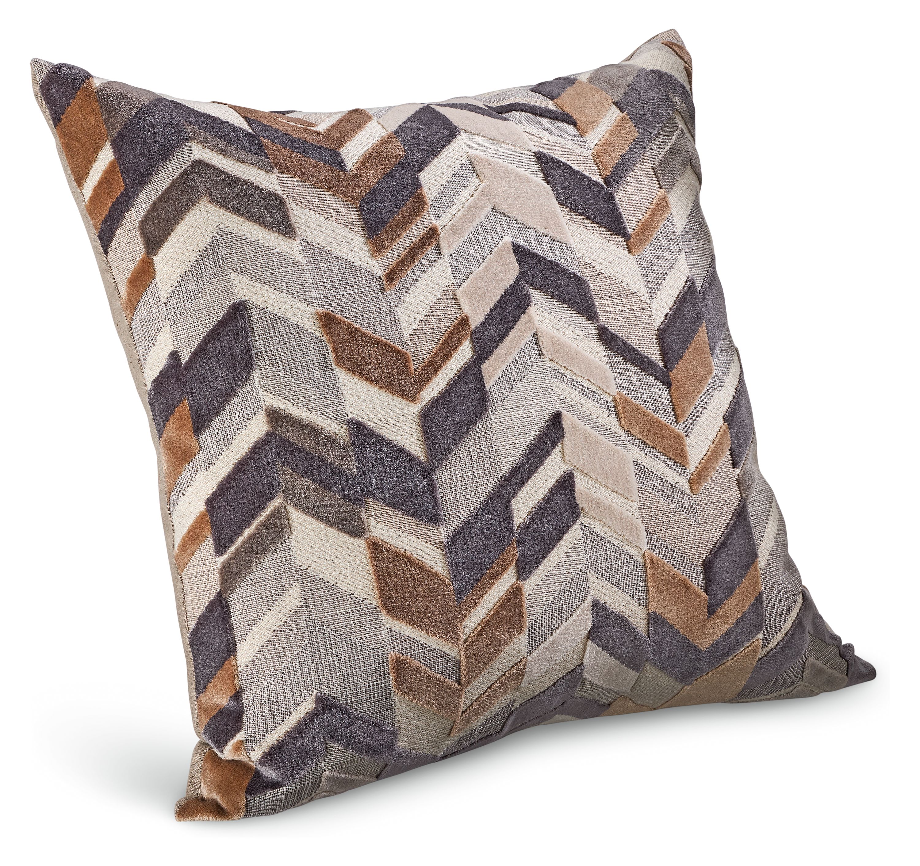 Tango 20w 20h Throw Pillow