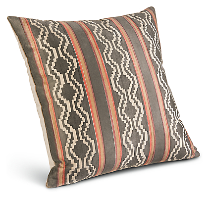 Allende 22w 22h Throw Pillow Cover