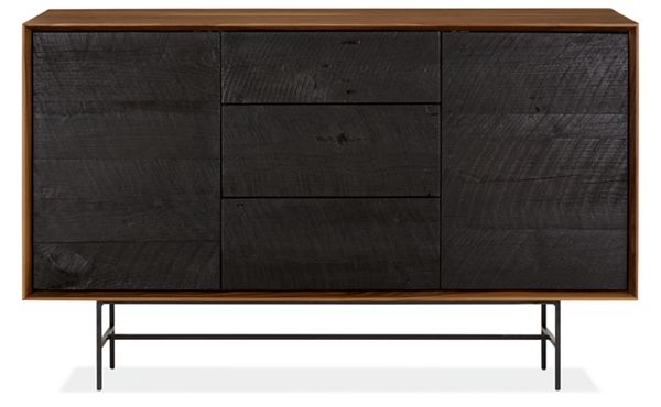 McKean Storage Cabinets
