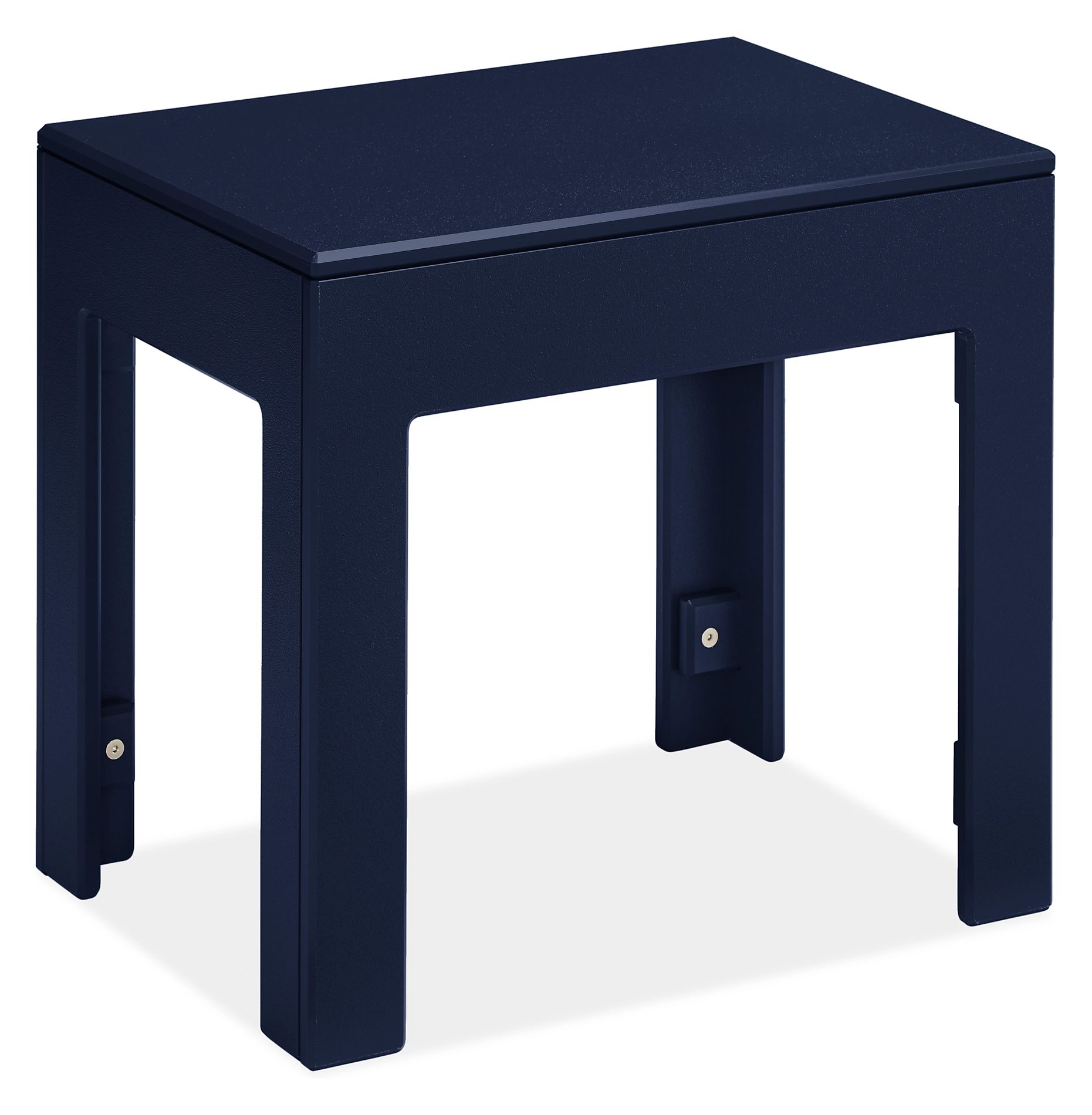 Henry 20w 14d 18h Bench in Navy