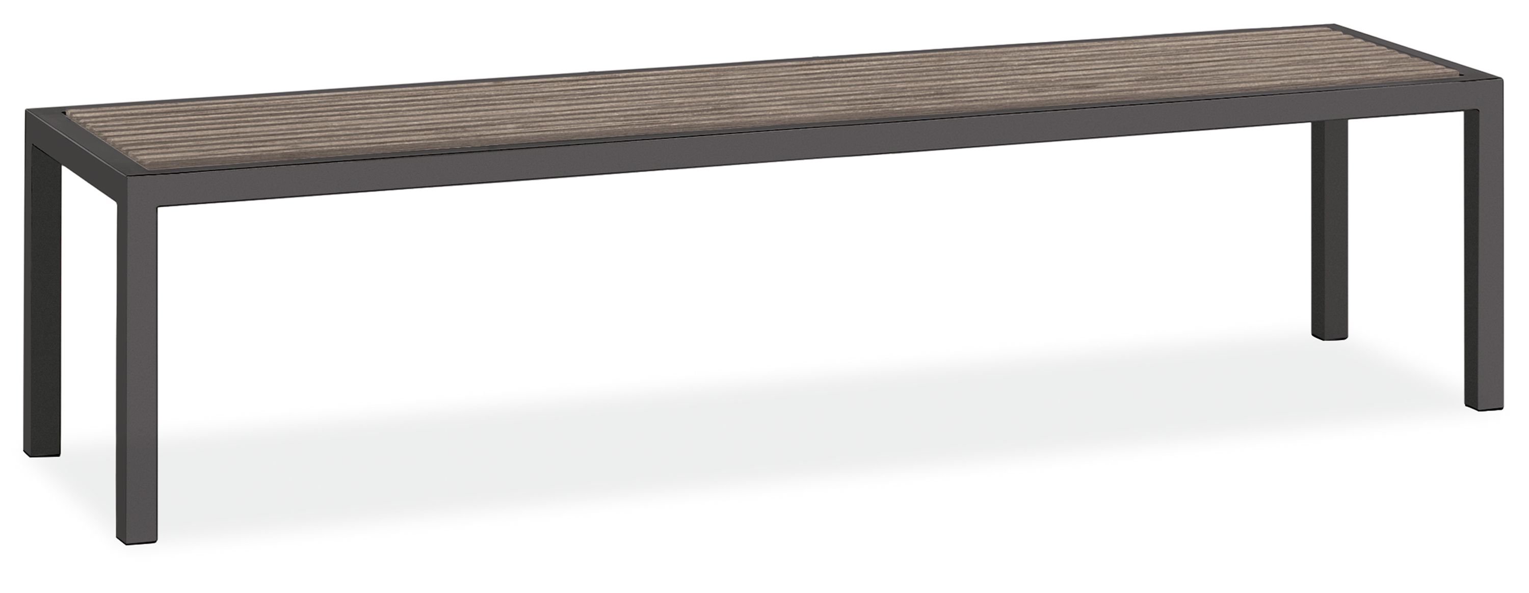 Montego 64w 18d 18h Bench