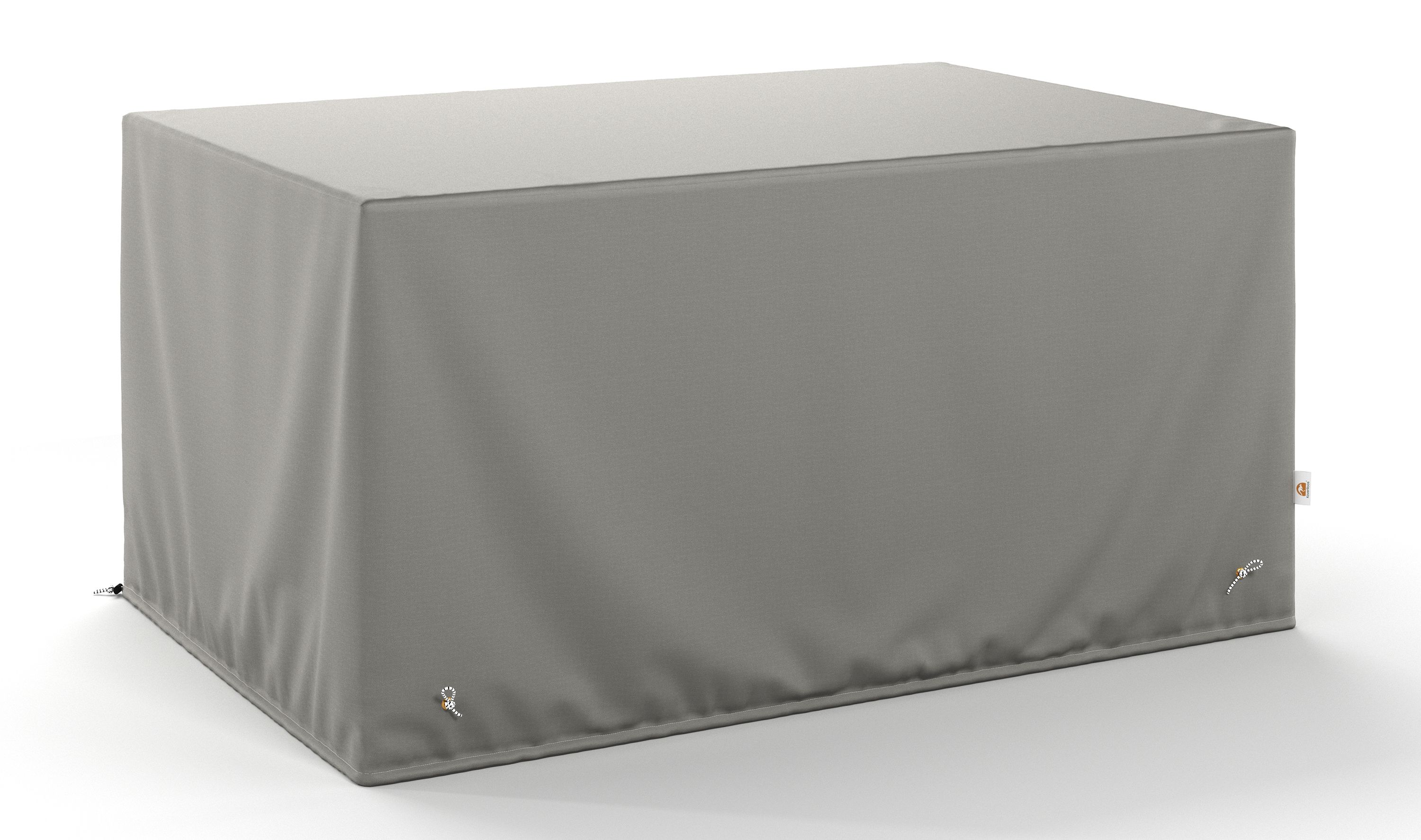 Outdoor Cover for Table/Chairs 60w 40d 30h with Hooks