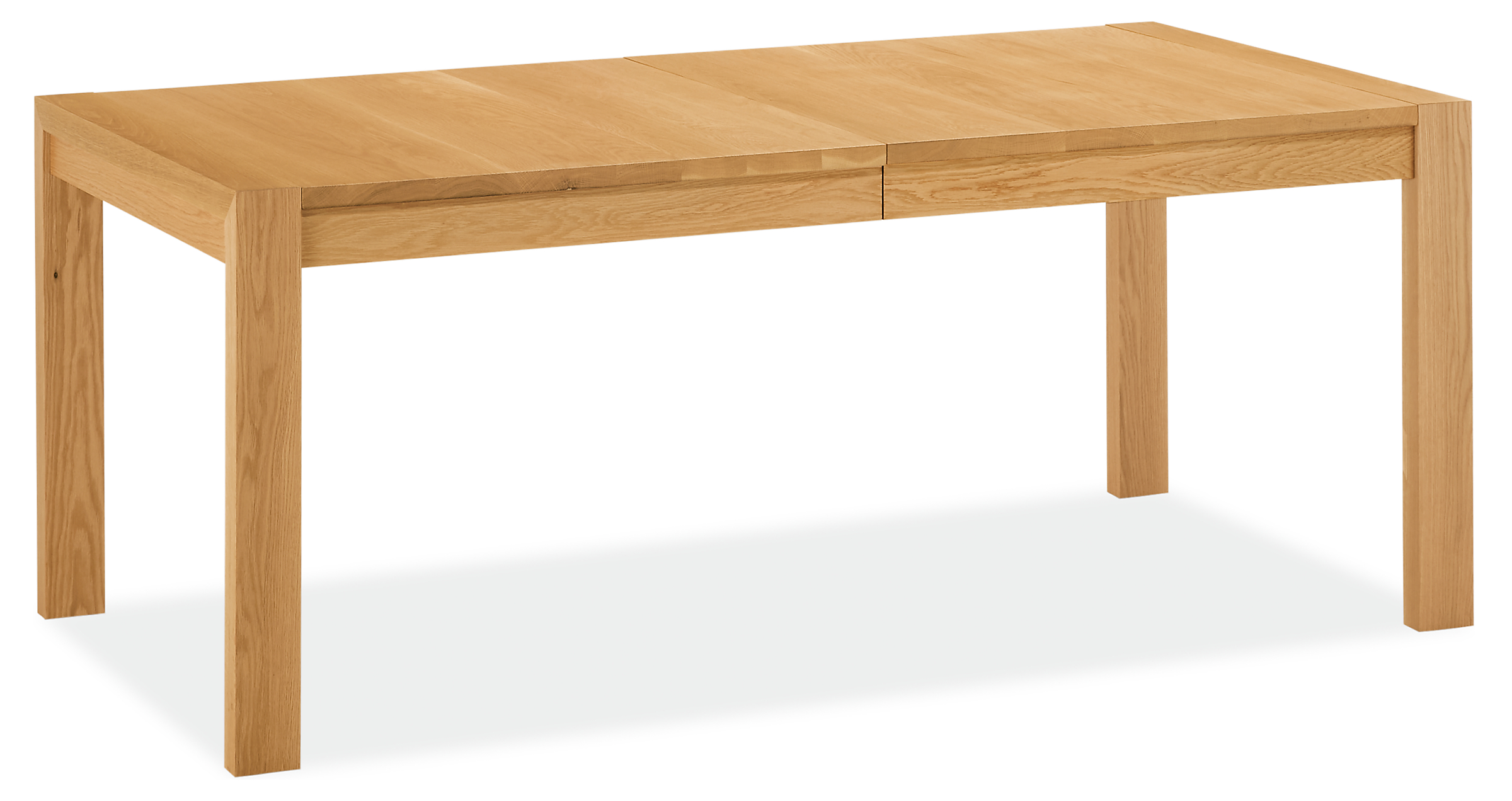 Walsh 72w 36d 30h Extension Table