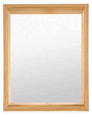 Loft 30w 4.5d 40h Mirror by Room & Board