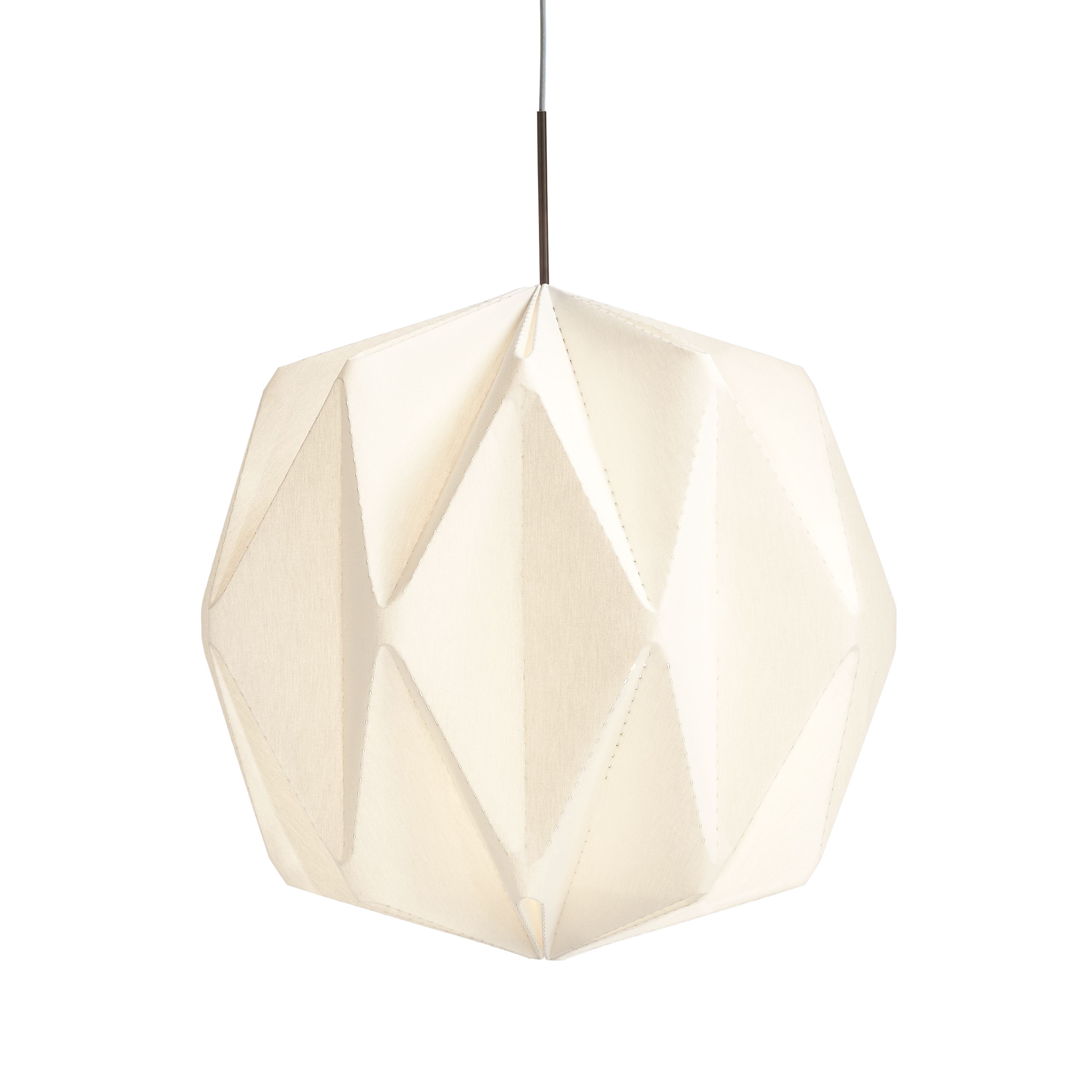 Orikata 26 diam 25h Ball Pendant