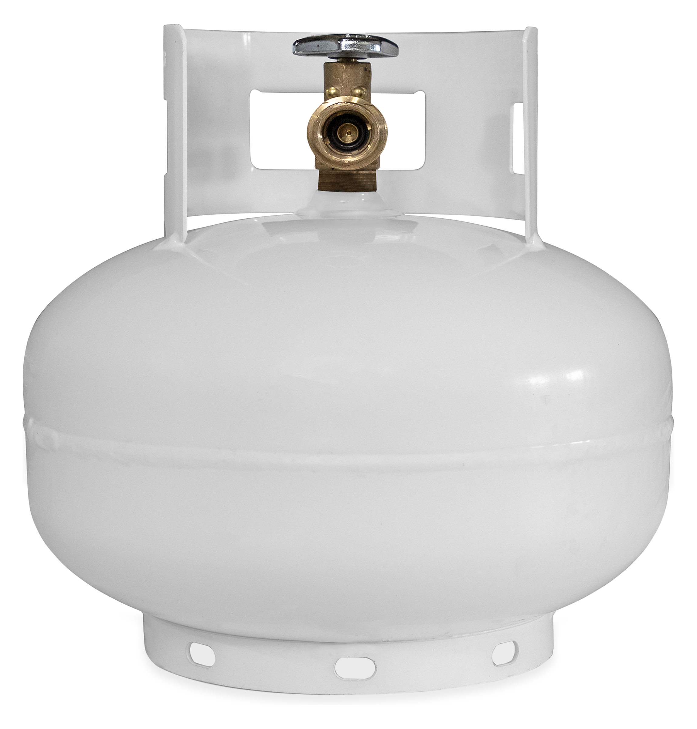 Replacement Propane Tank for Fire Tables