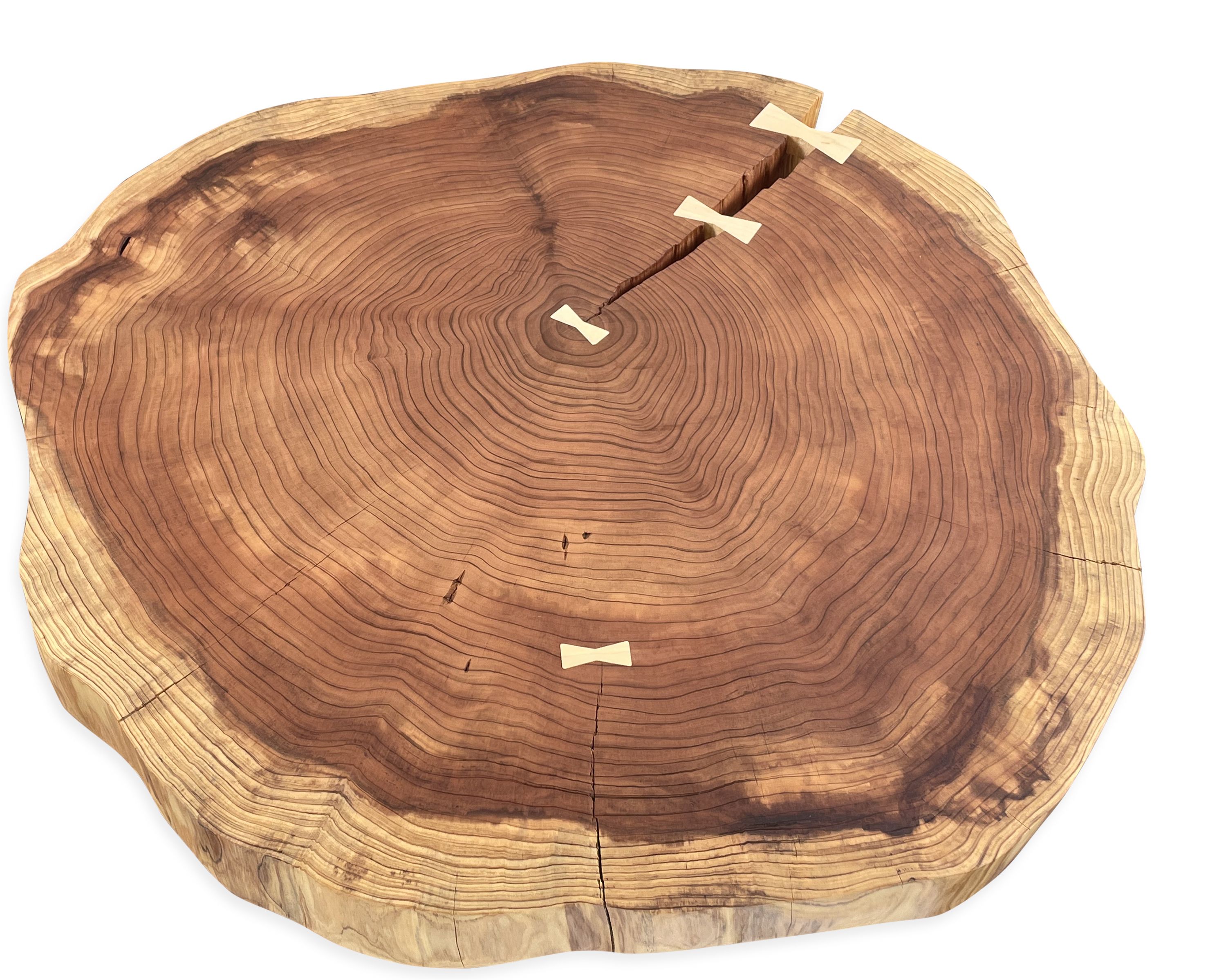 Truxel 35-38 diam 16h Coffee Table