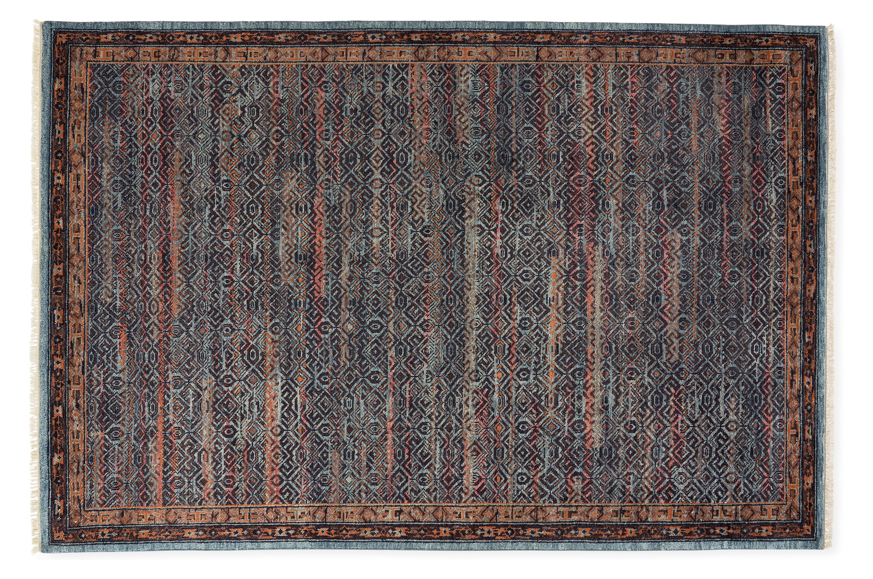 Anza 6'x9' Rug