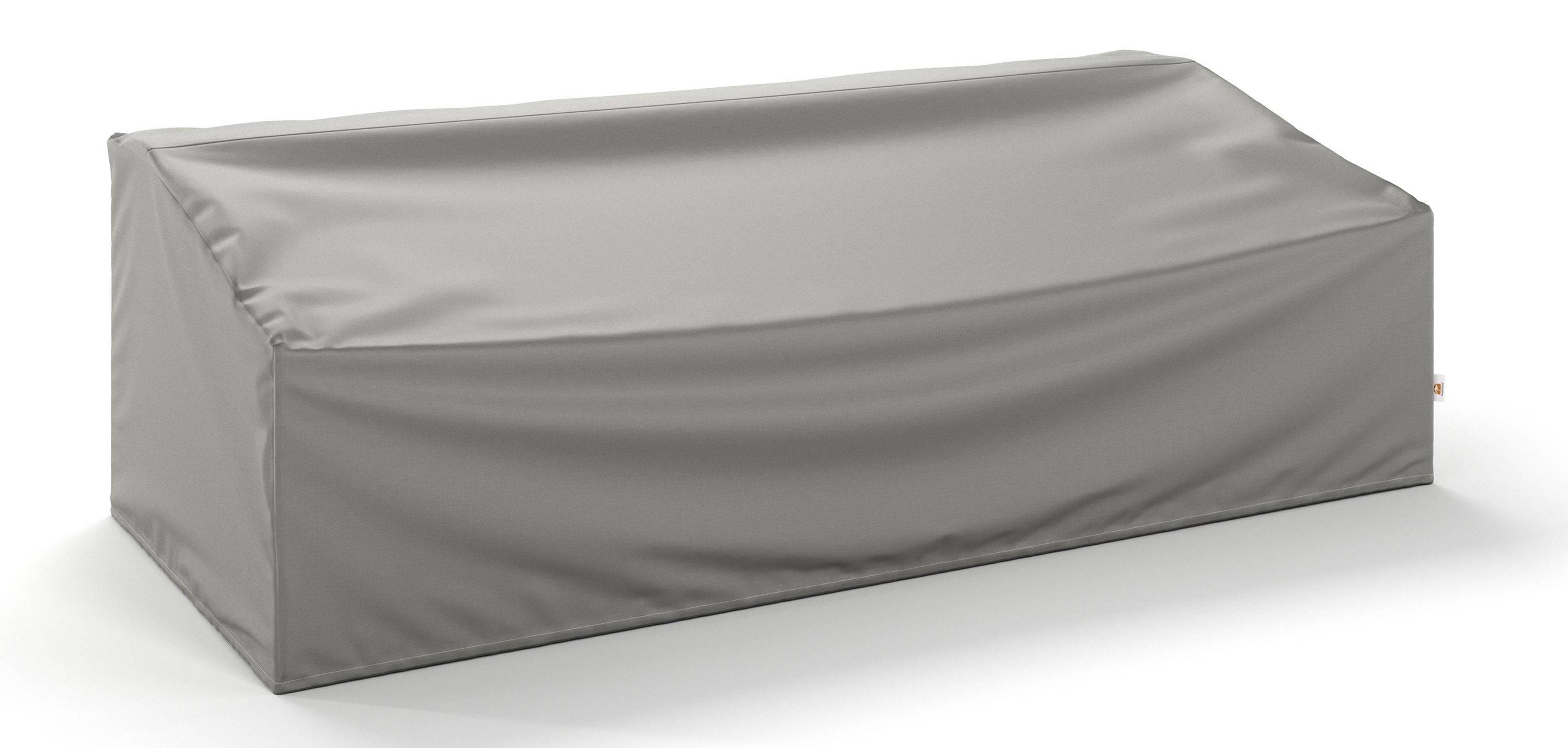 Outdoor Cover for Sofa 89w 39d 27h with Drawstring