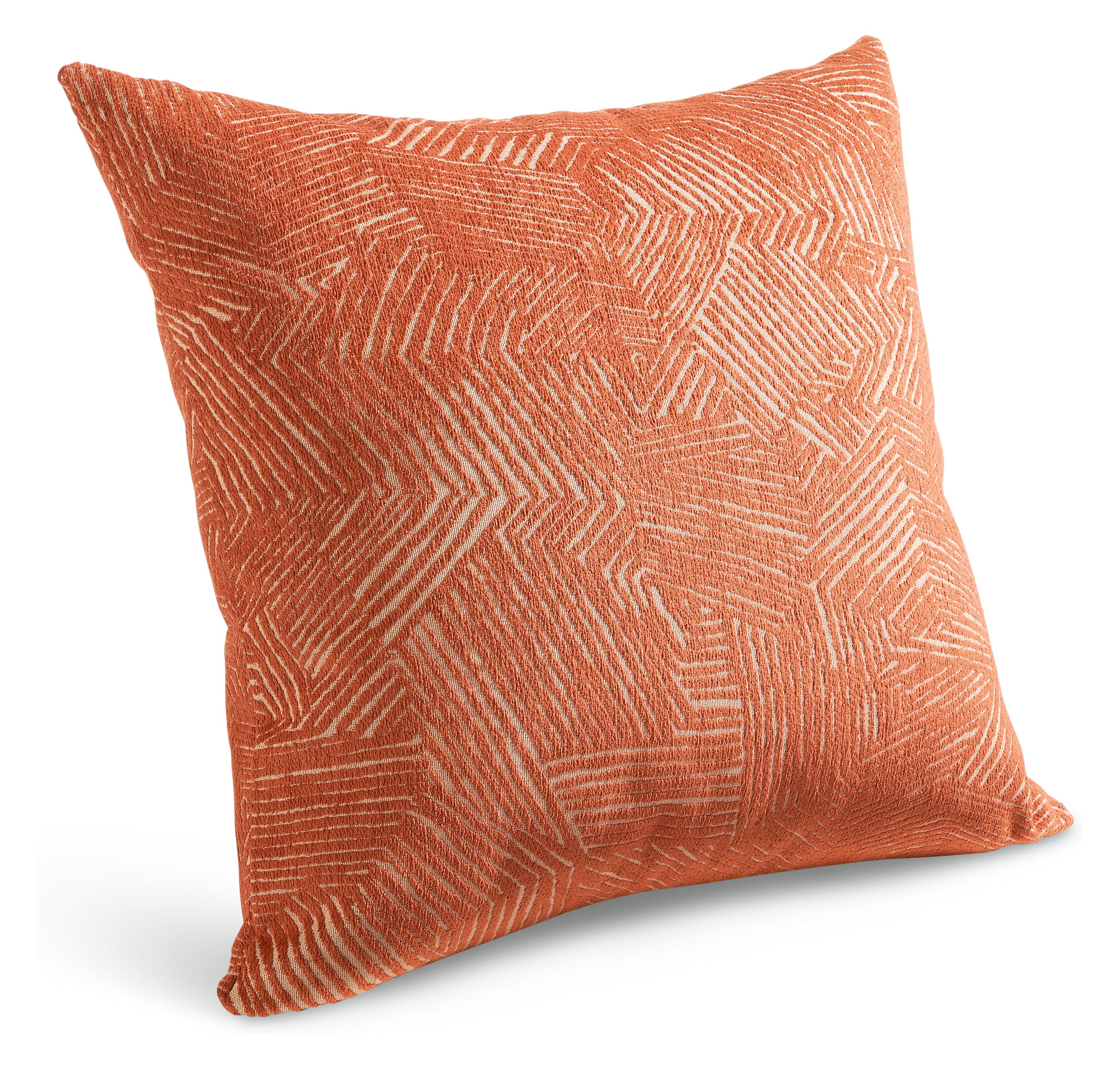 Ezra 20w 20h Outdoor Pillow