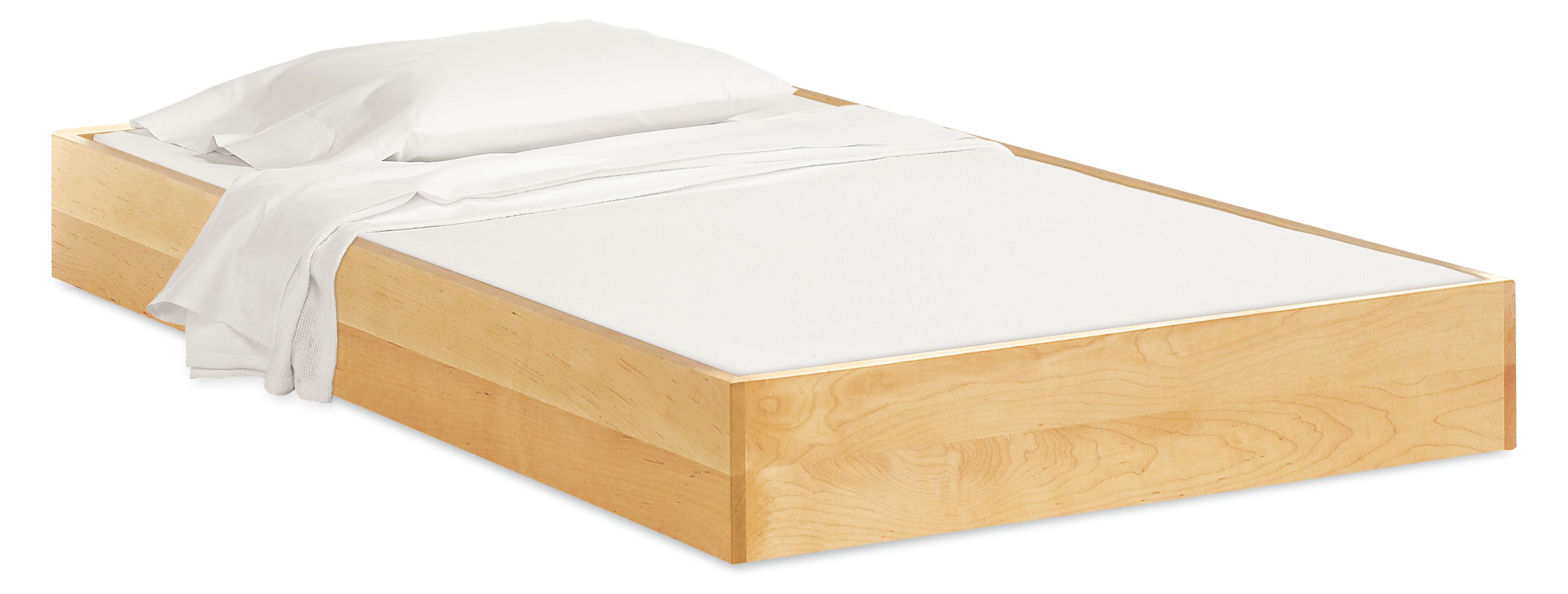 Twin Trundle Bed