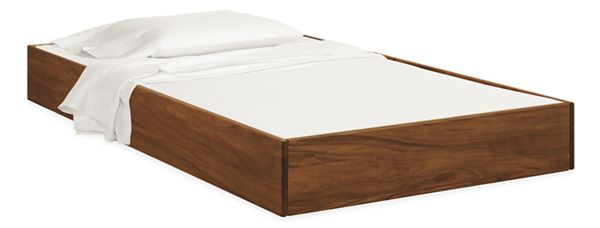 Wood Trundle Bed Modern Bedroom Furniture Room Board   995265 Wood W