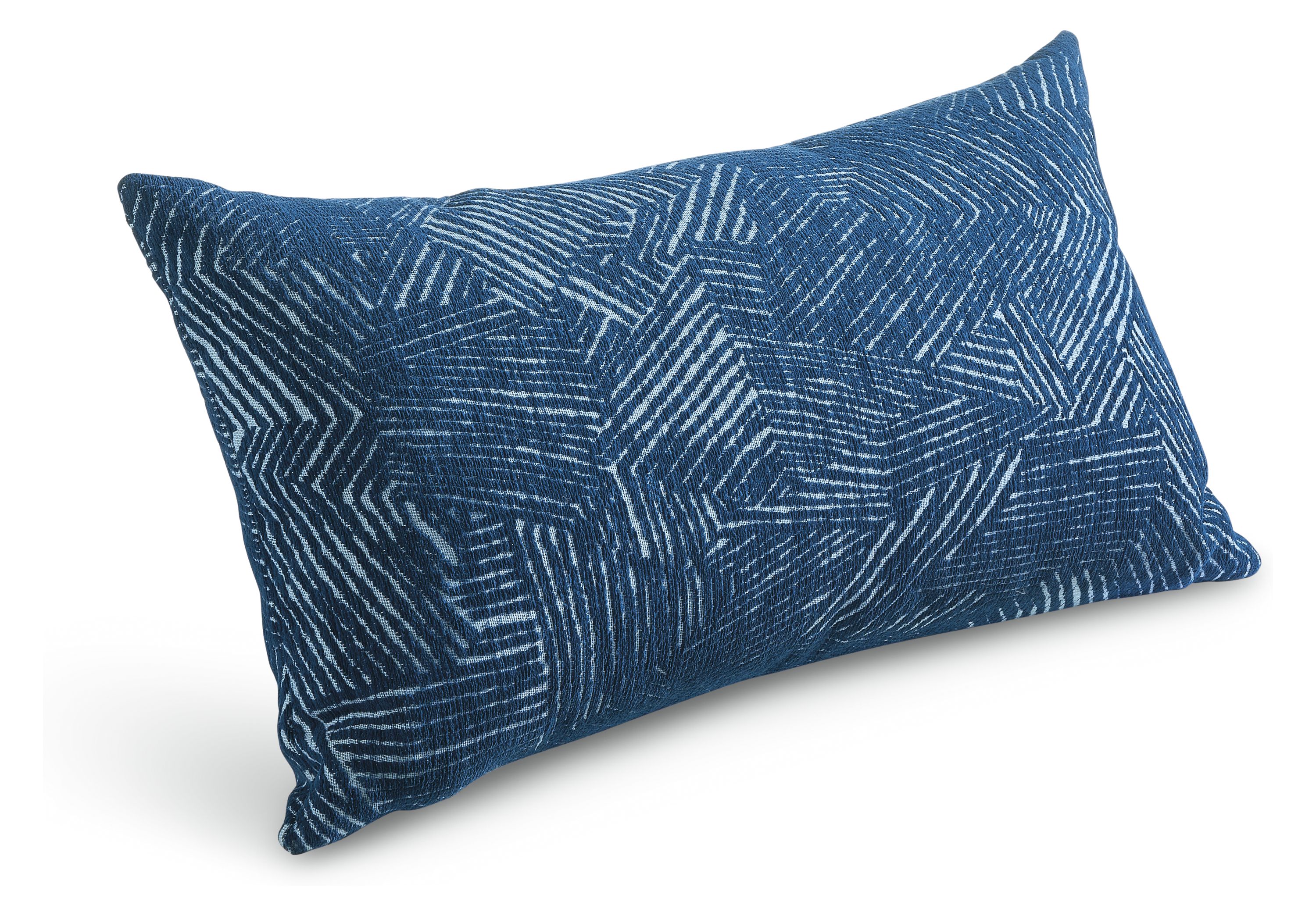 Contemporary store outdoor pillows