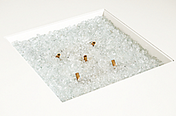 Glass Filler for Fire Table - 20lb Box