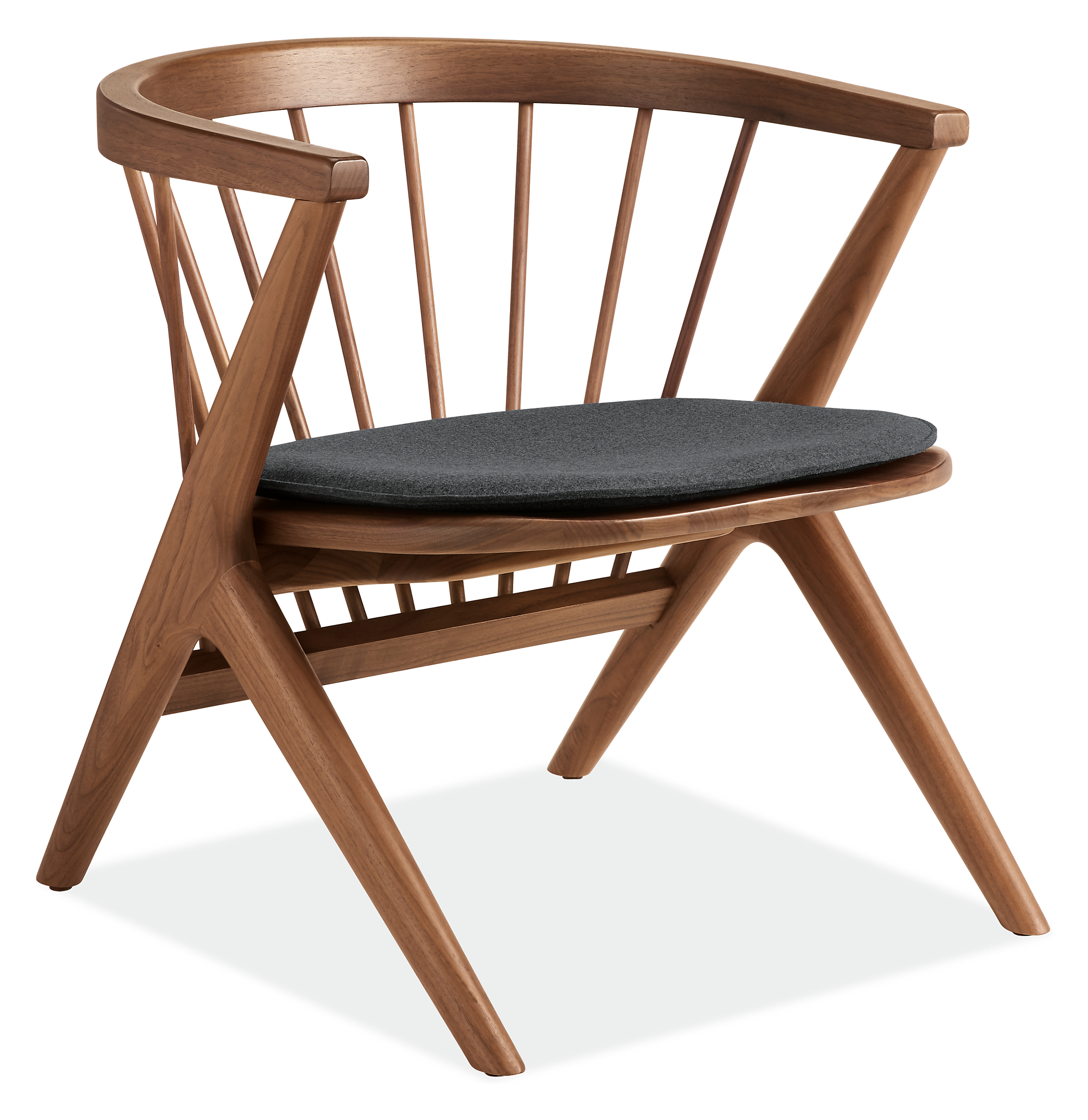 Soren Seat Cushion for Lounge Chair