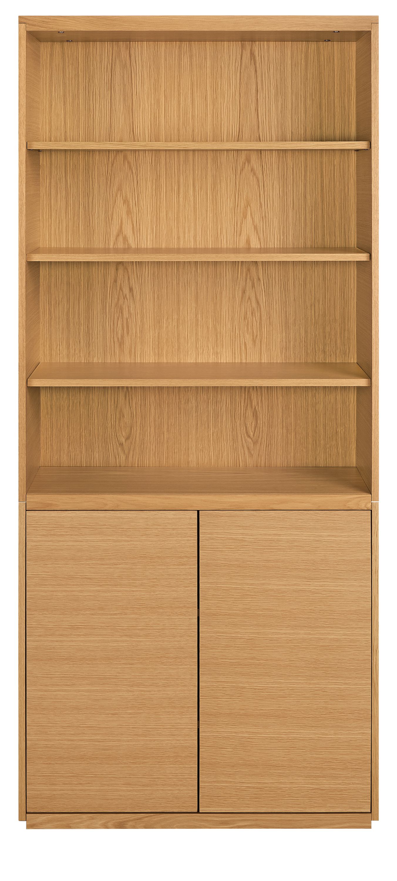 Rollins Stacking Bookcases - Modern Storage and Entryway Furniture - Room &  Board