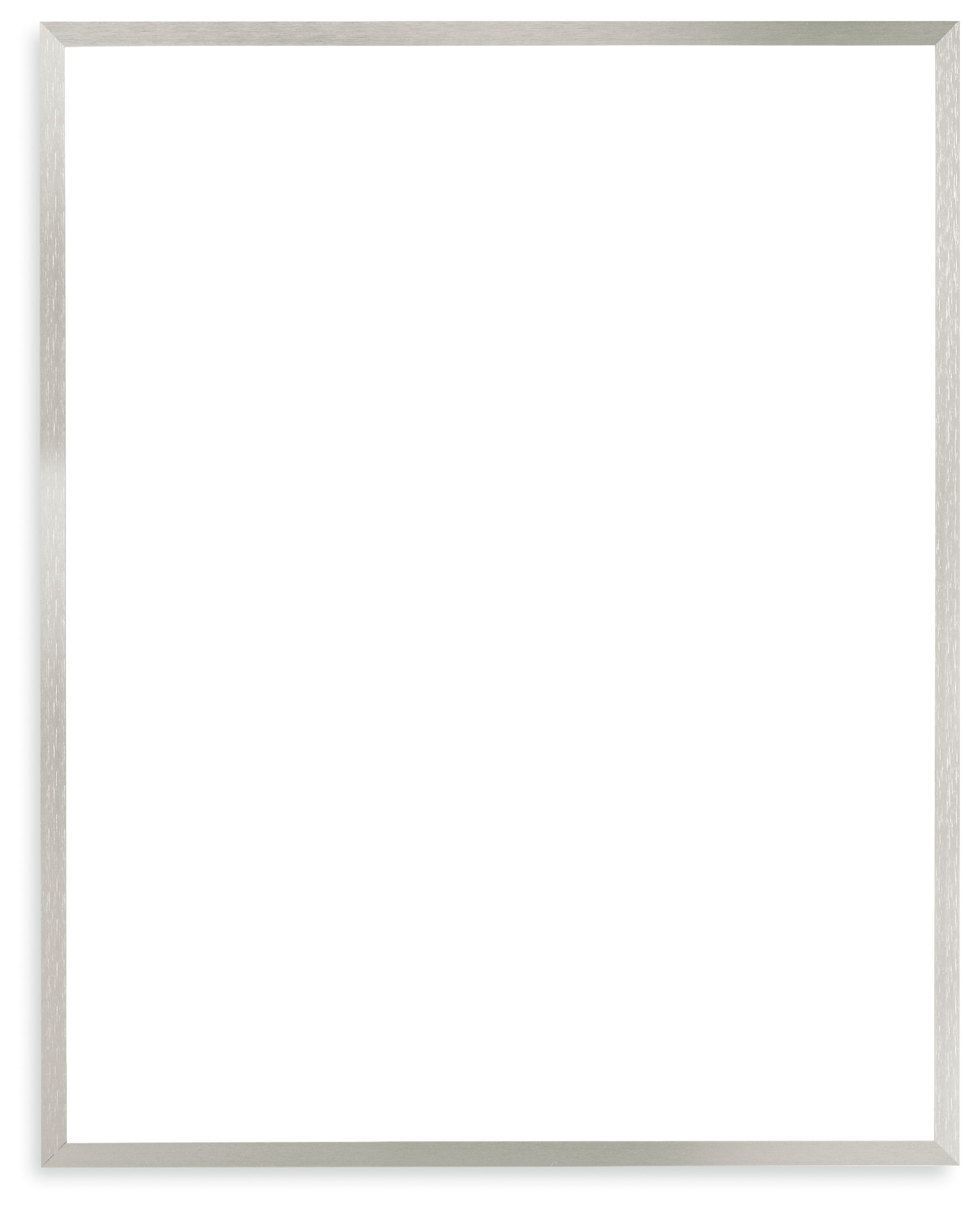 Profile Metal Frames