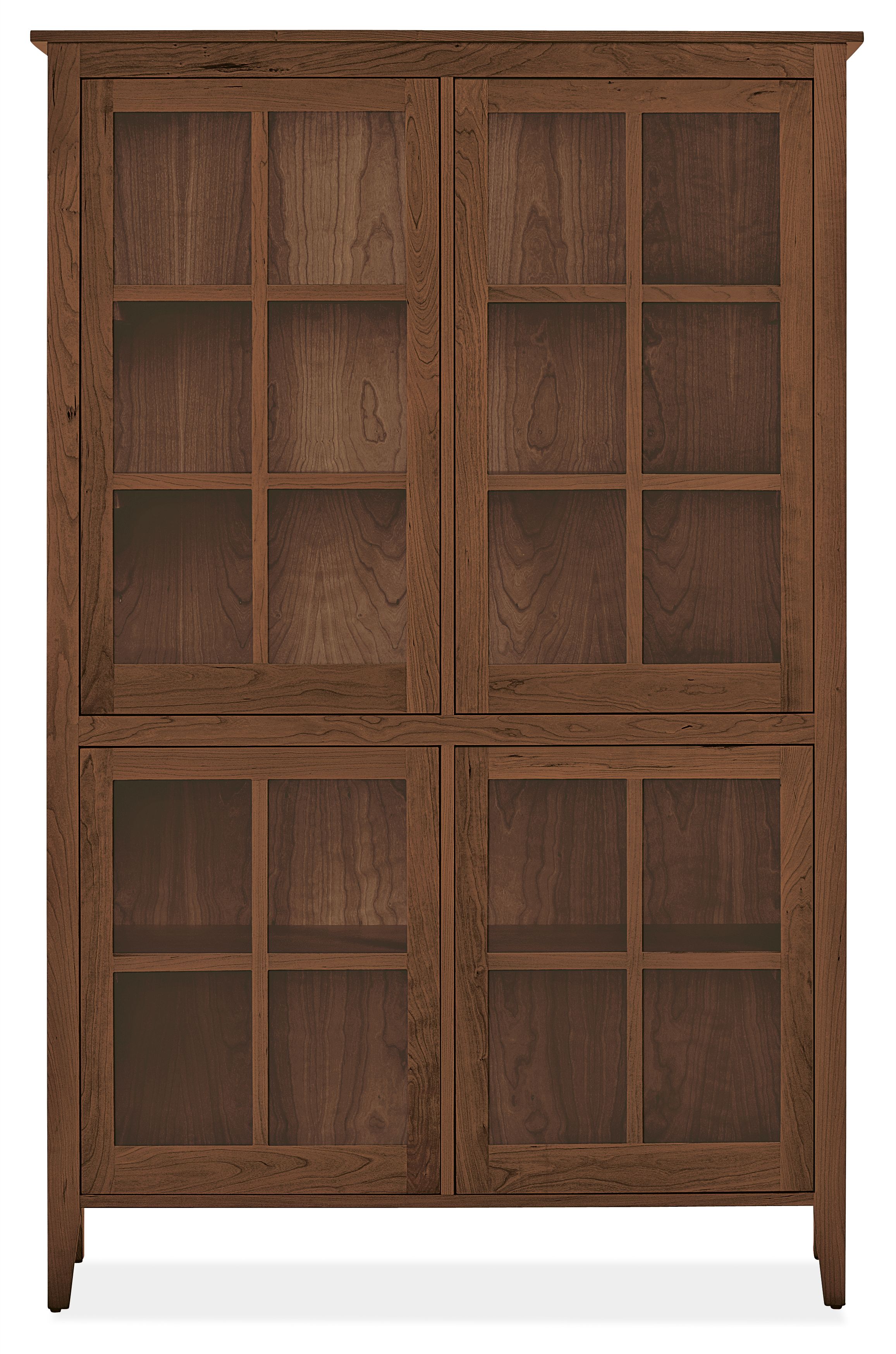 Adams 50w 18d 76h Storage Cabinet