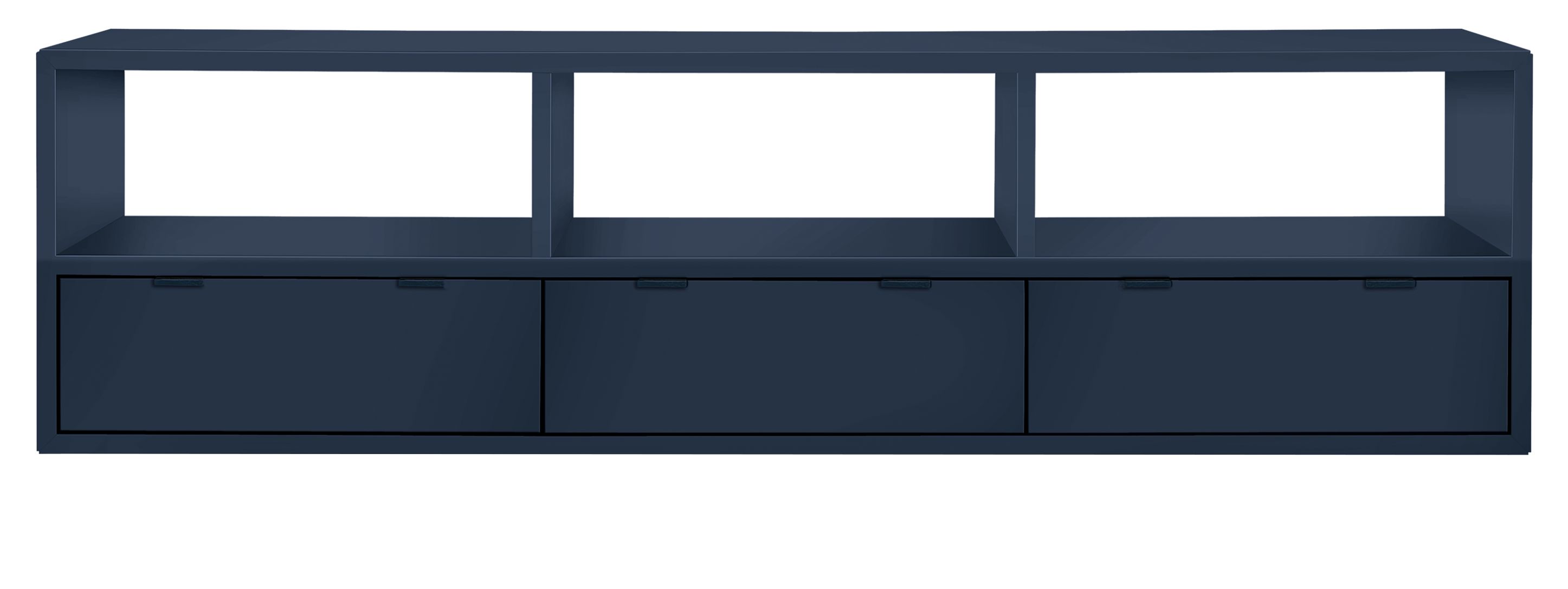 Copenhagen Media Cabinets