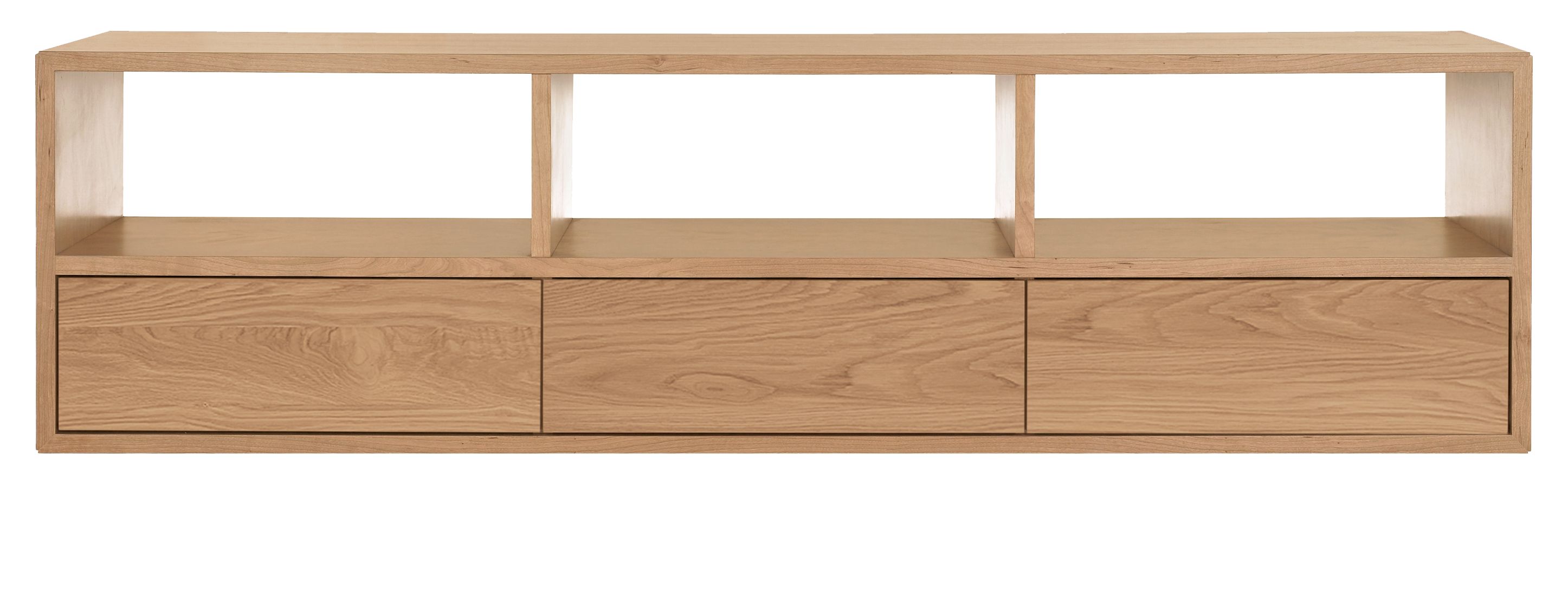 Copenhagen Media Cabinets