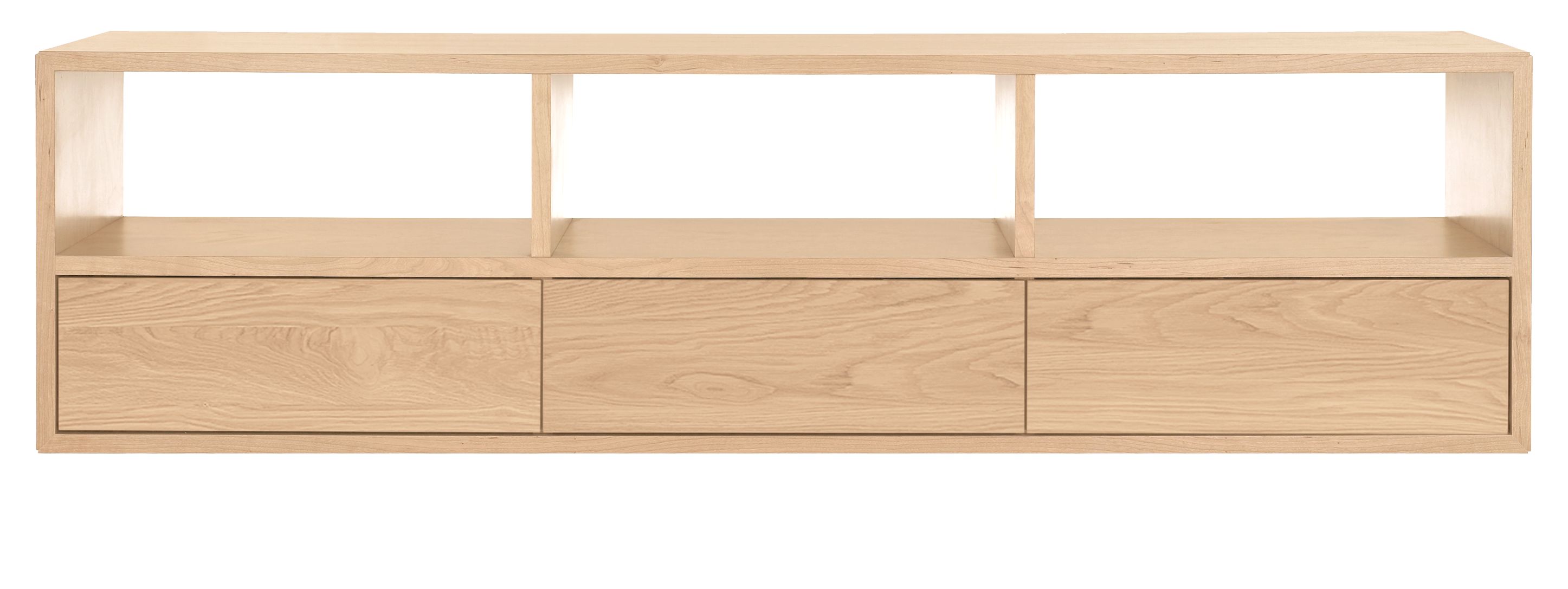 Copenhagen Media Cabinets