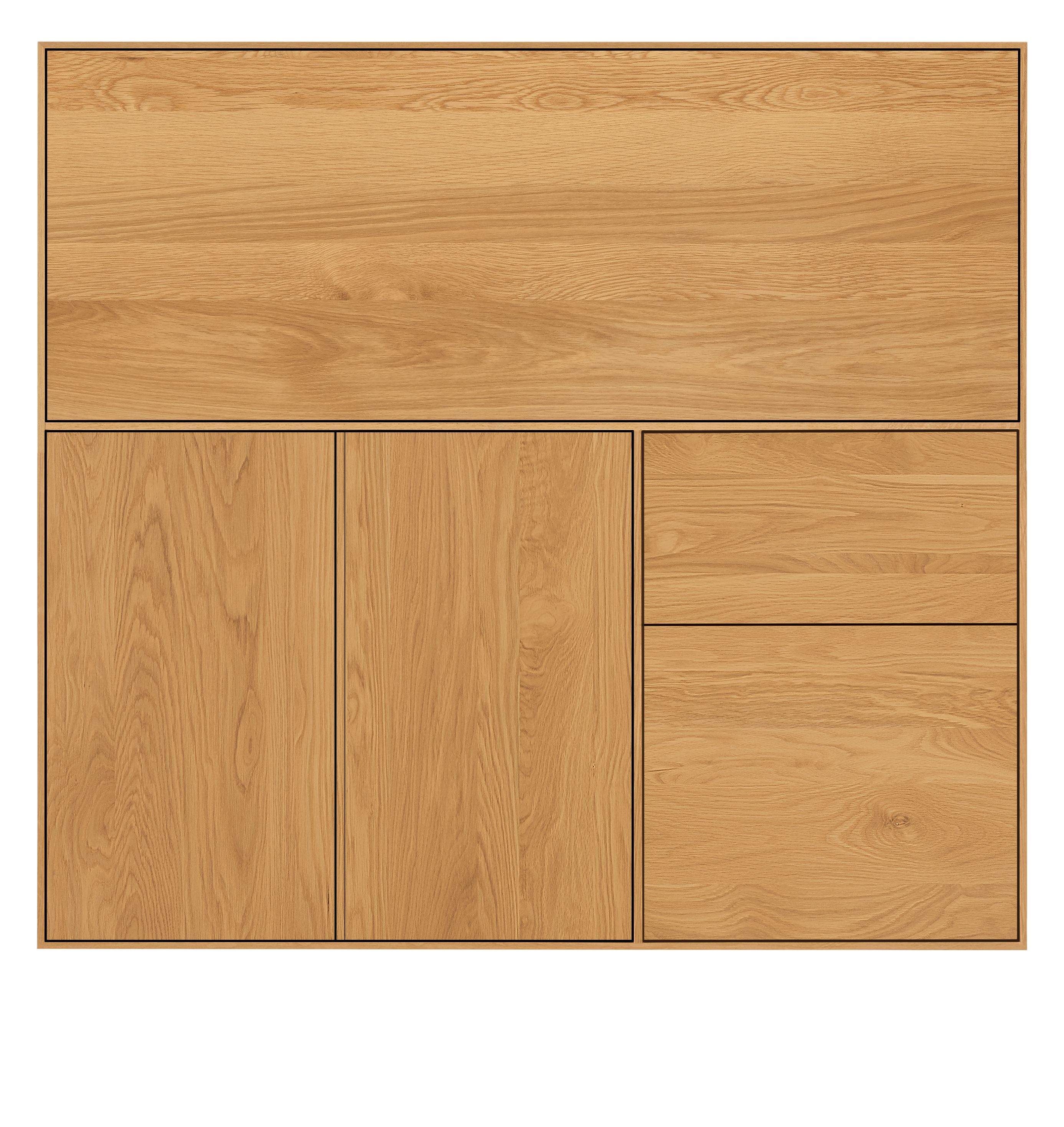 Hudson Office Armoire