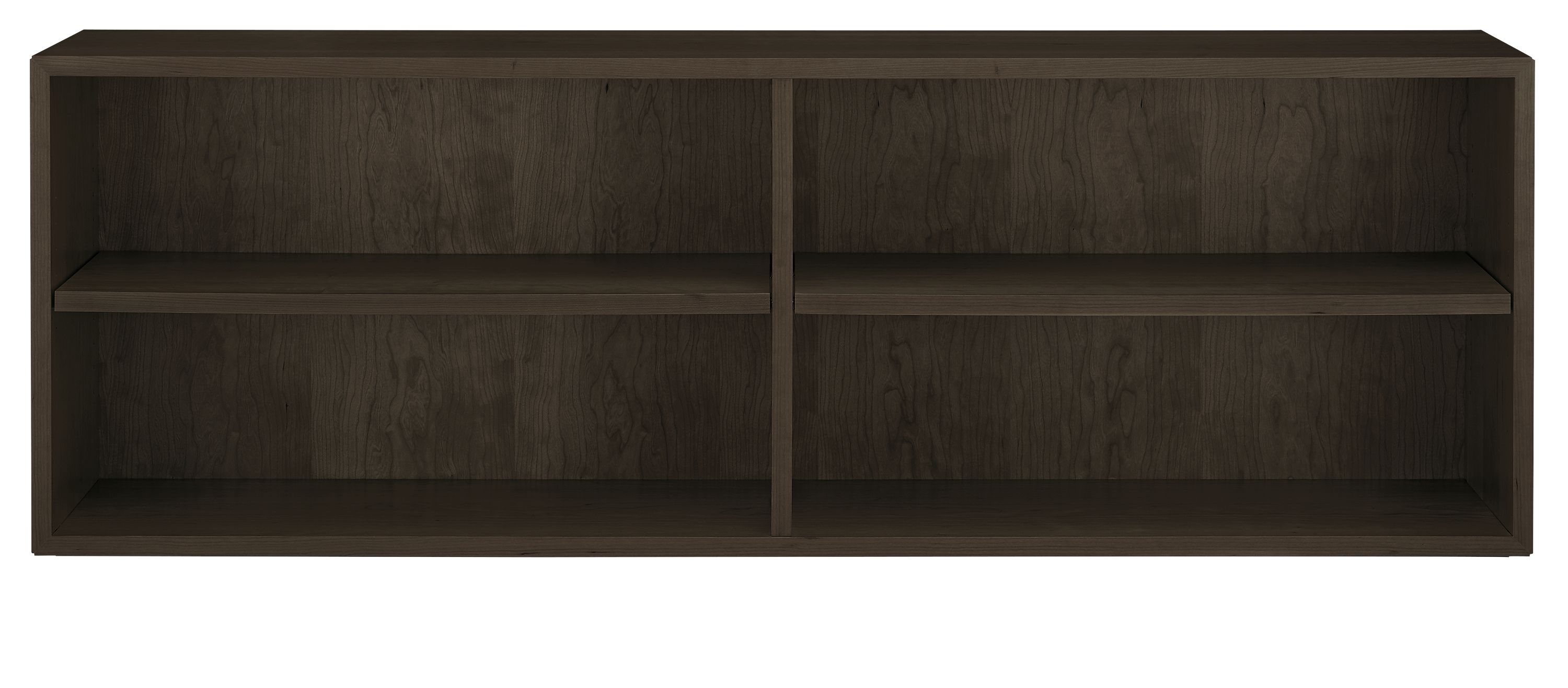 Copenhagen 72w 14d 29h Console Bookcase