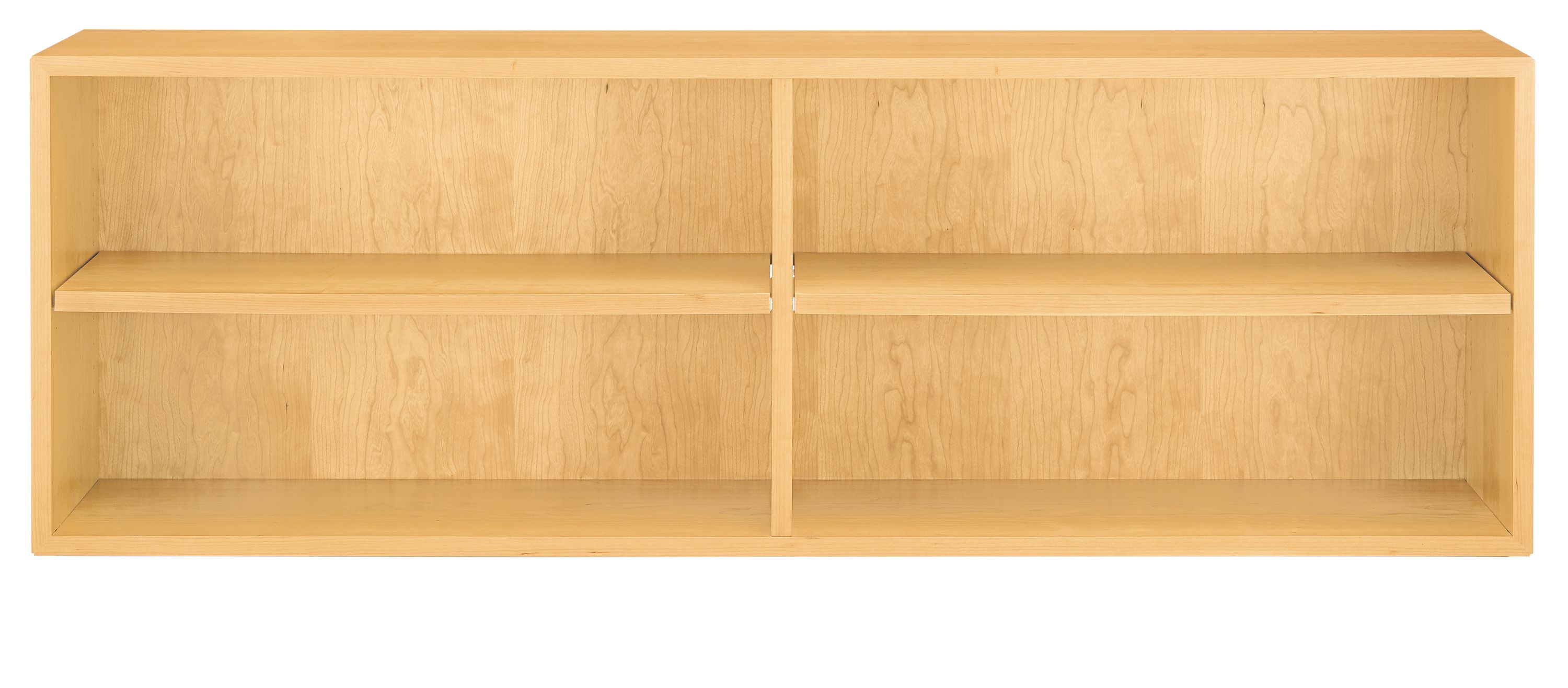 Copenhagen 72w 14d 29h Console Bookcase