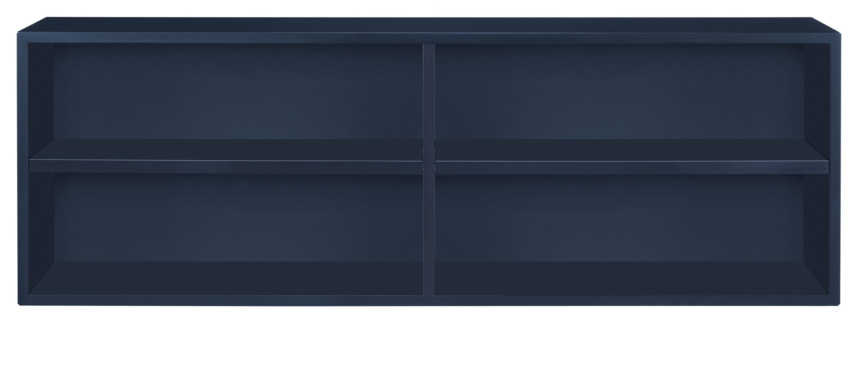 Copenhagen 72w 14d 29h Console Bookcase