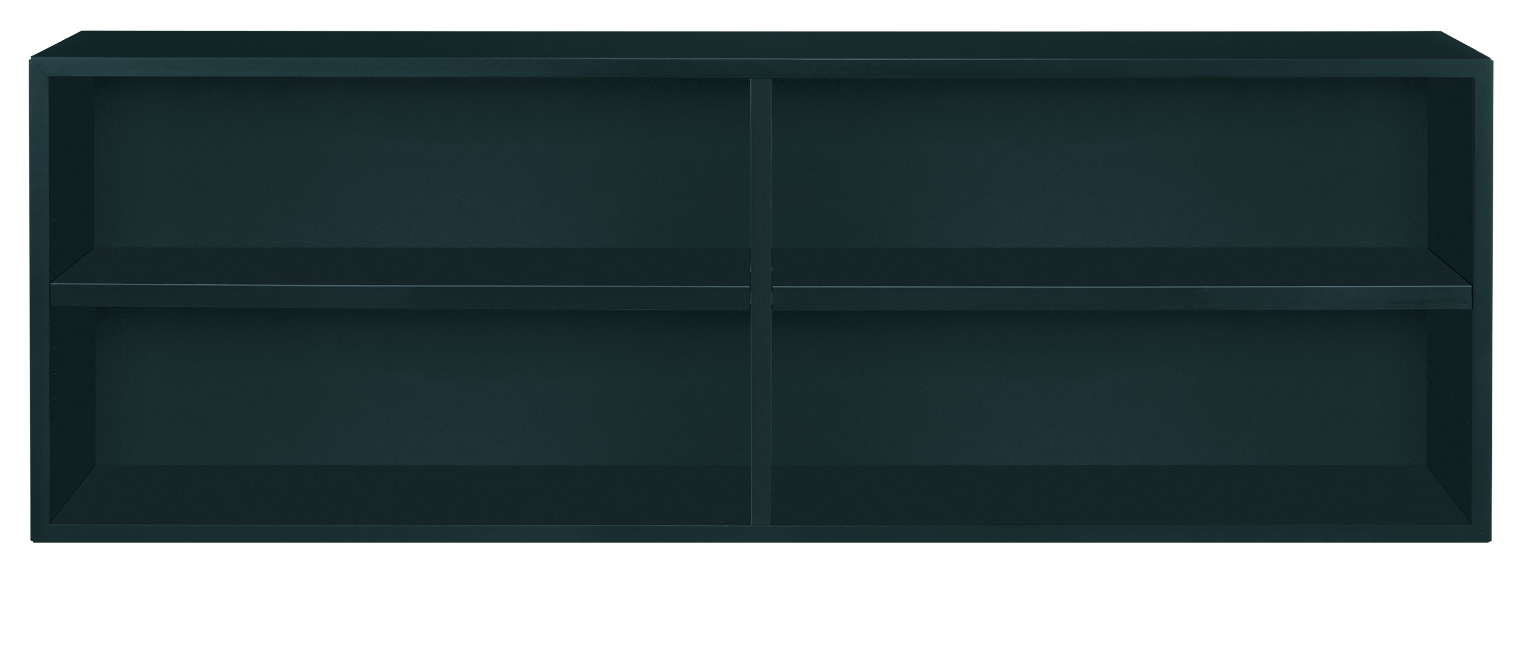 Copenhagen 72w 14d 29h Console Bookcase