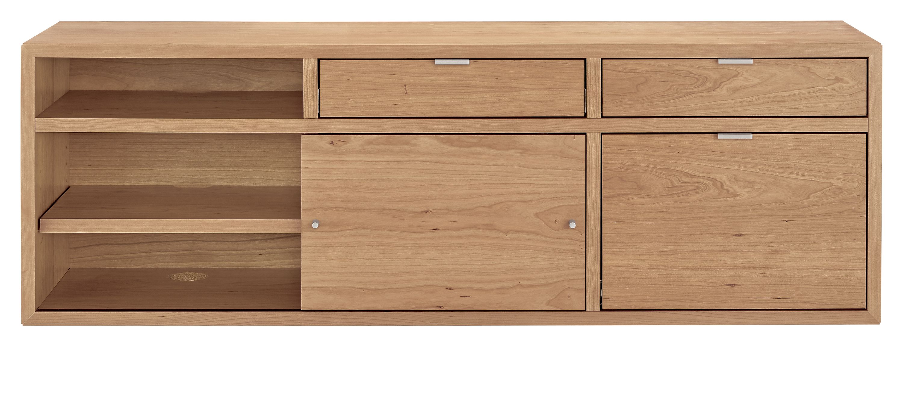 Copenhagen 60w 16d 25h Right-File Drawer Bench