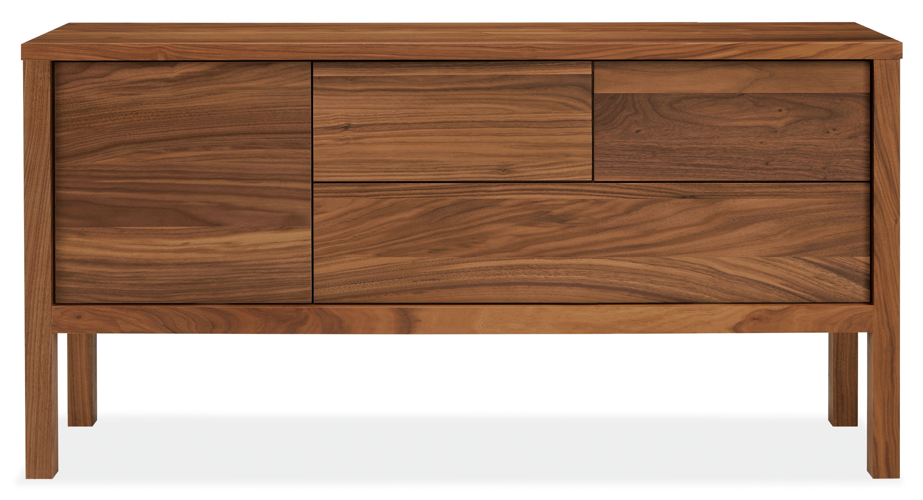 Emerson 48w 16d 24h Media Cabinet