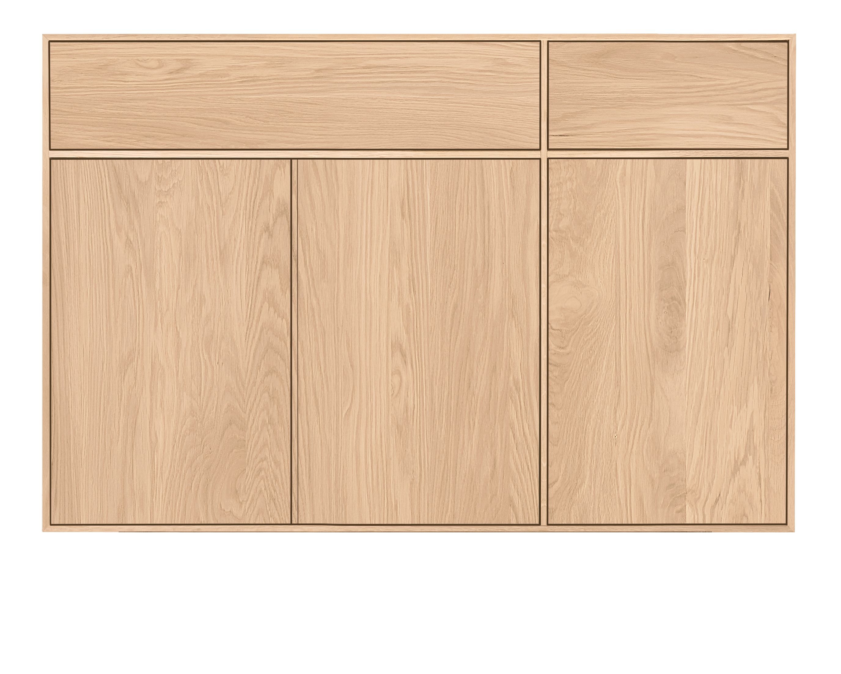 Hudson Storage Cabinets