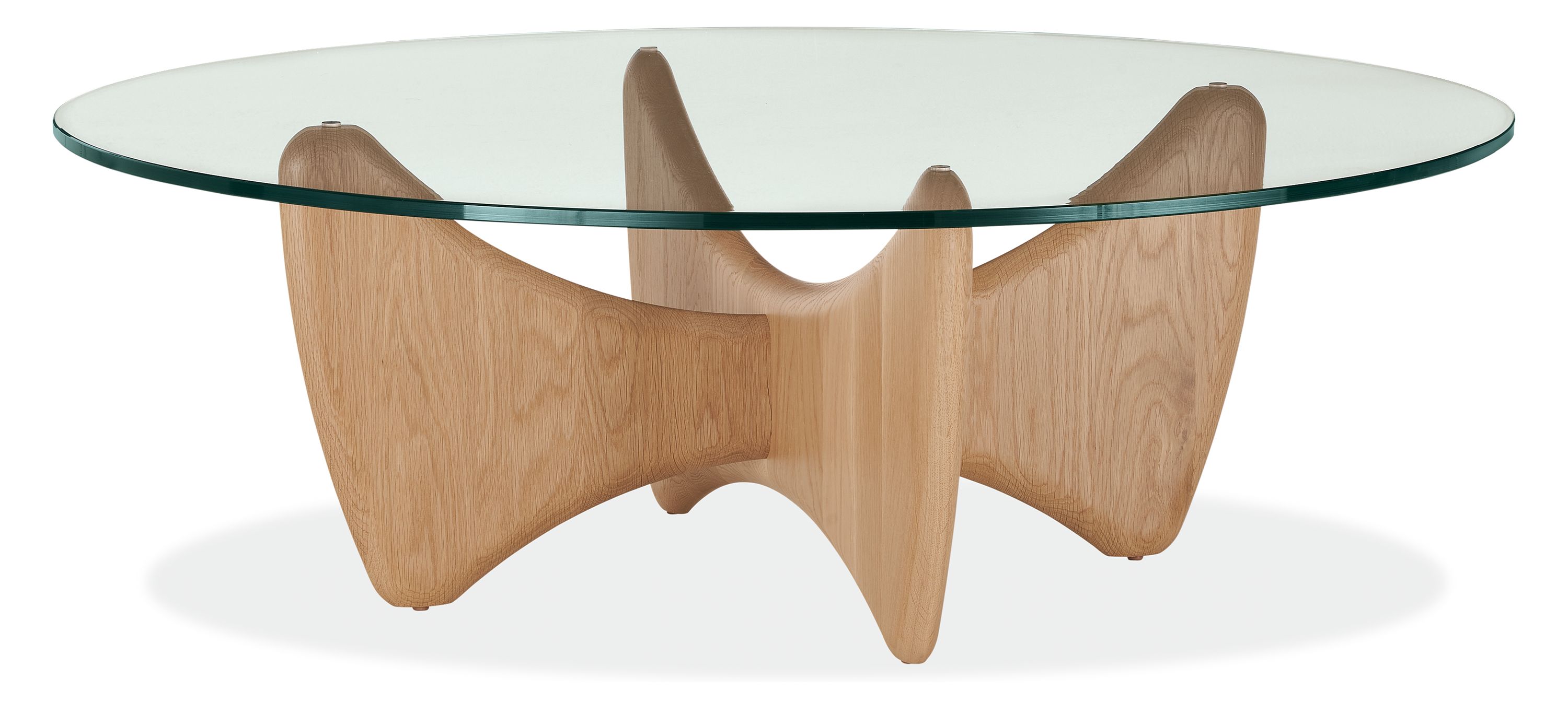Sanders Coffee Tables