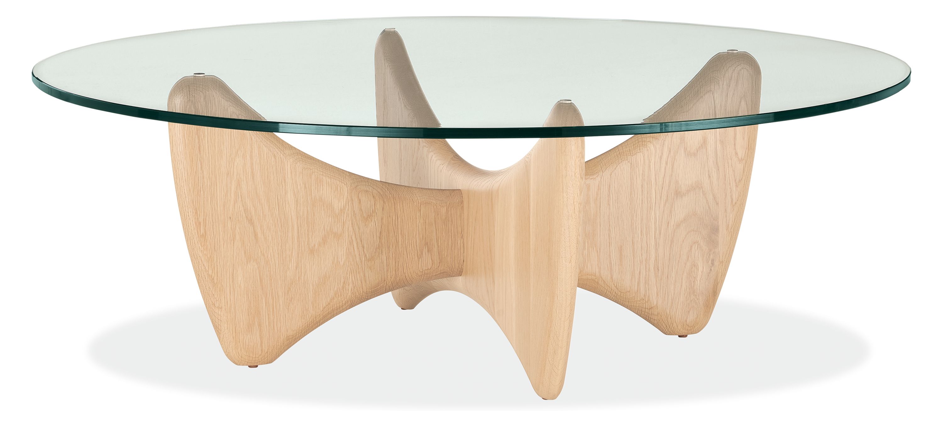 Sanders Coffee Tables