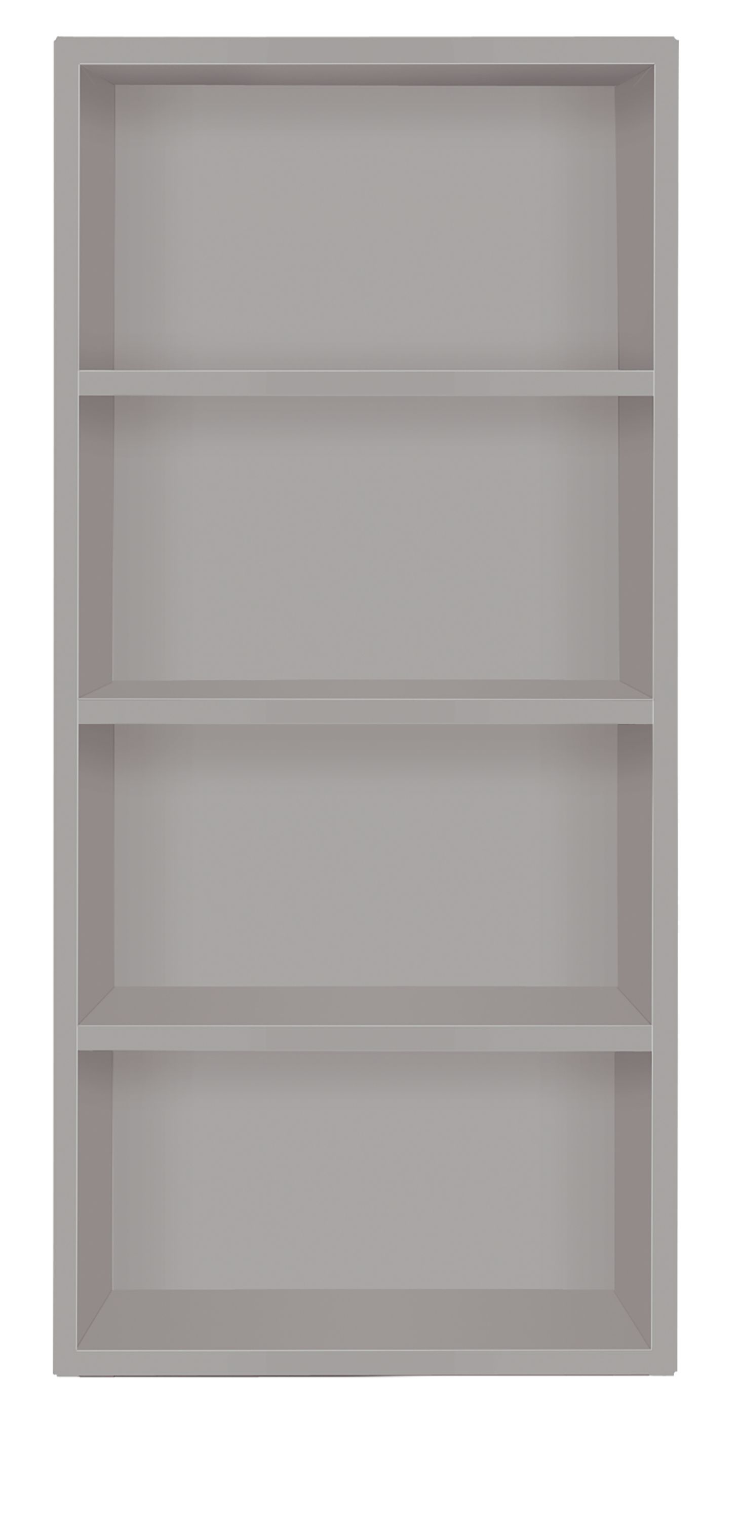 Copenhagen 25w 14d 58h Bookcase