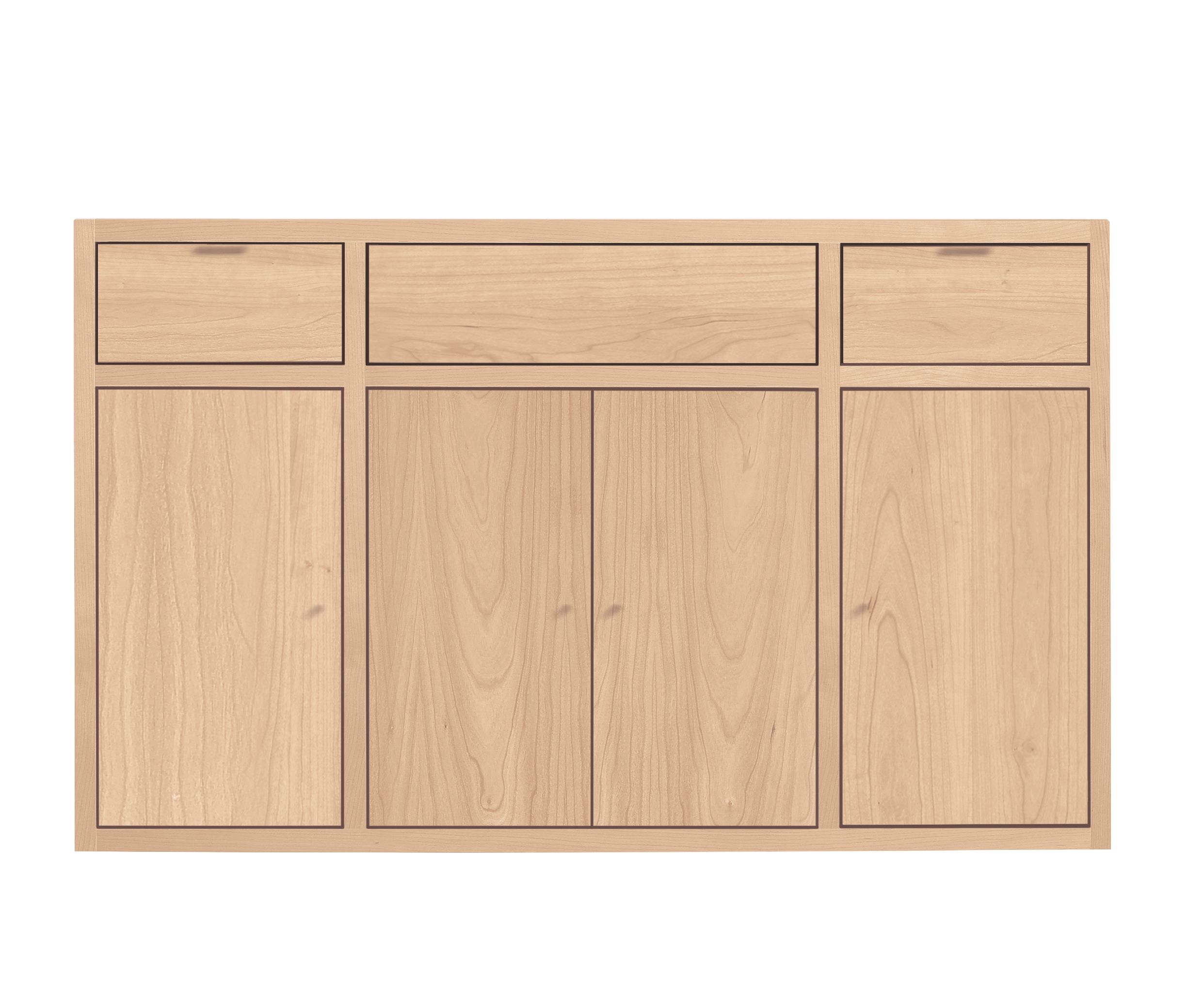 Copenhagen Bathroom Vanities