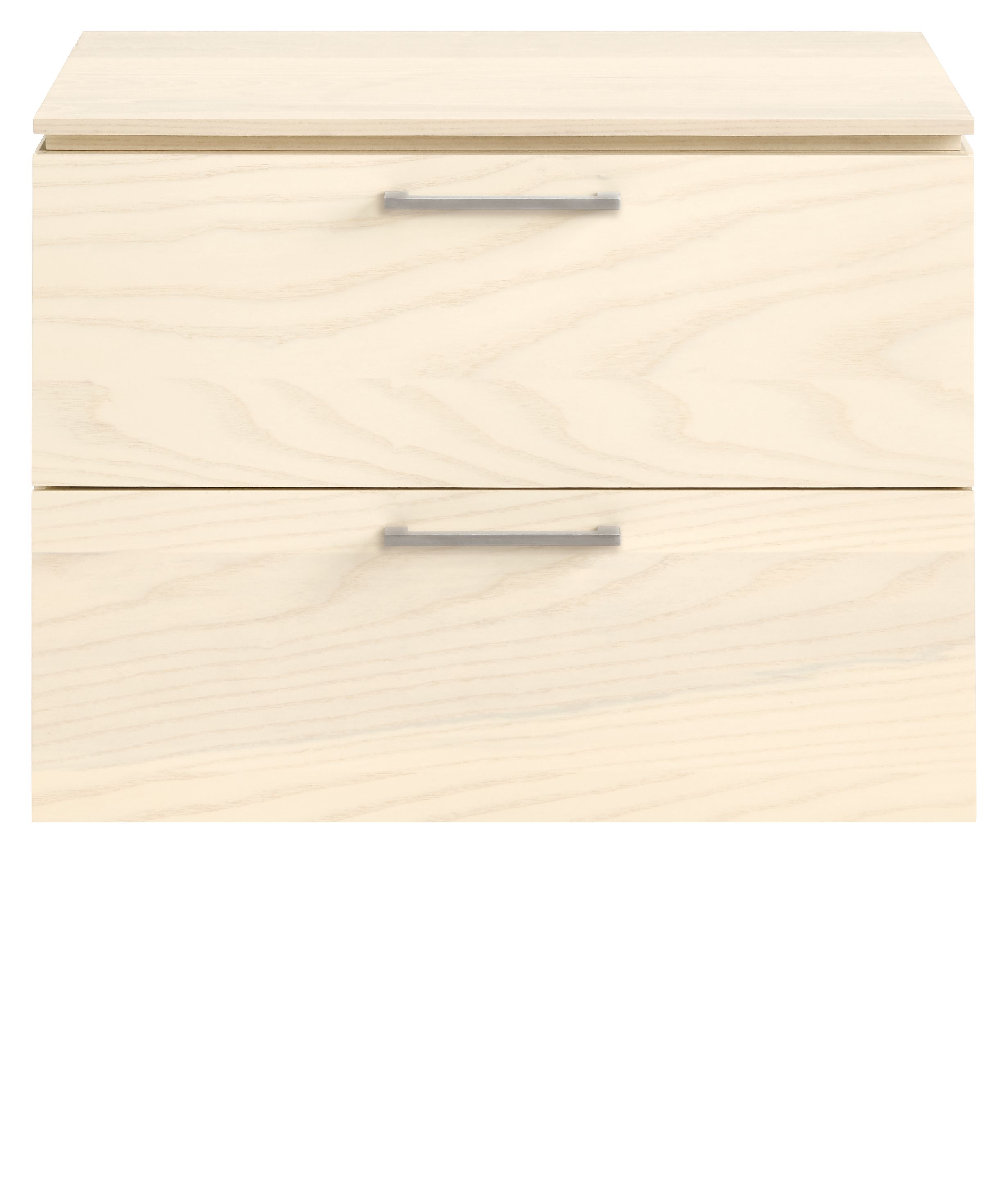 Kenwood 20w 20d 22h Two-Drawer Nightstand