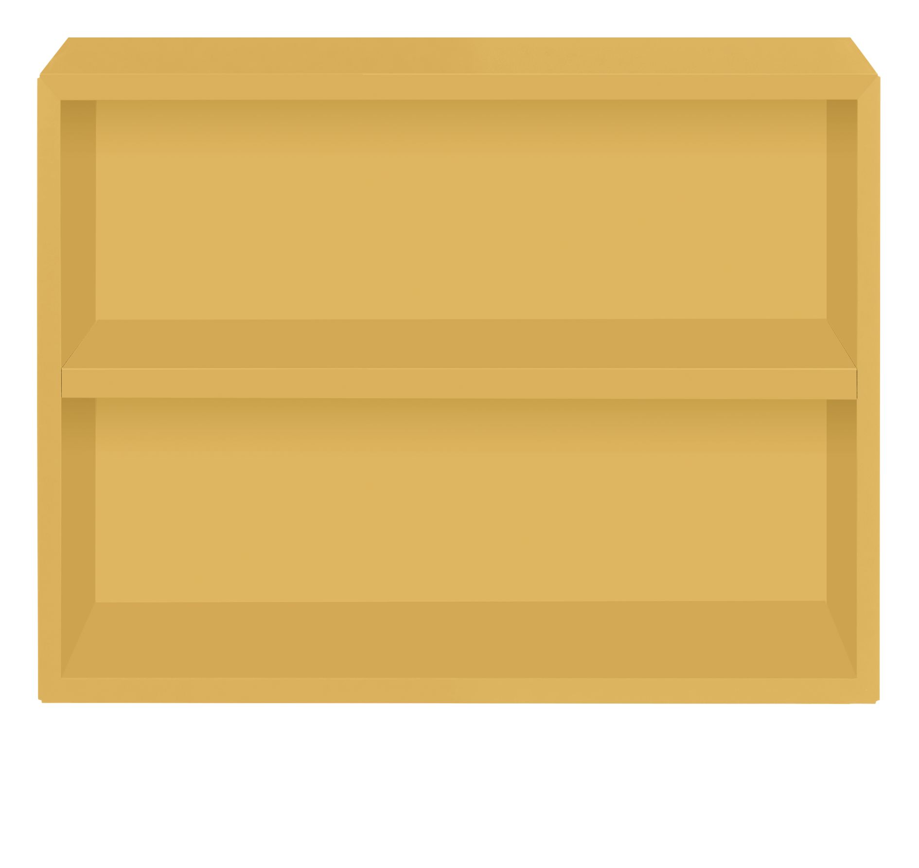 Copenhagen 32w 14d 29h Console Bookcase