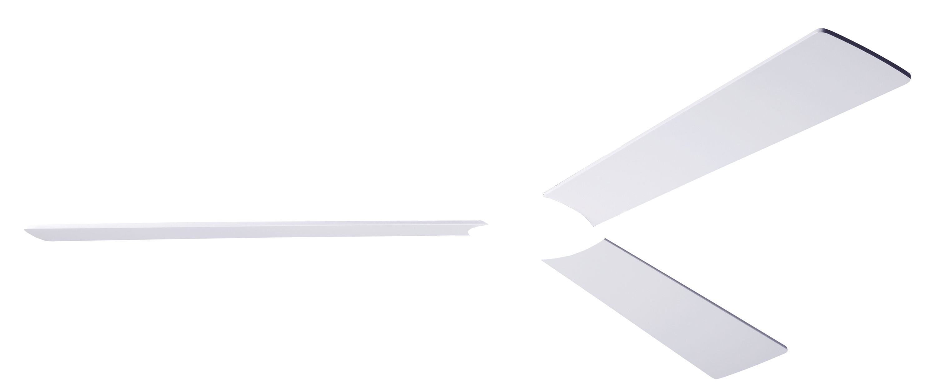 Altus Flushmount Ceiling Fan