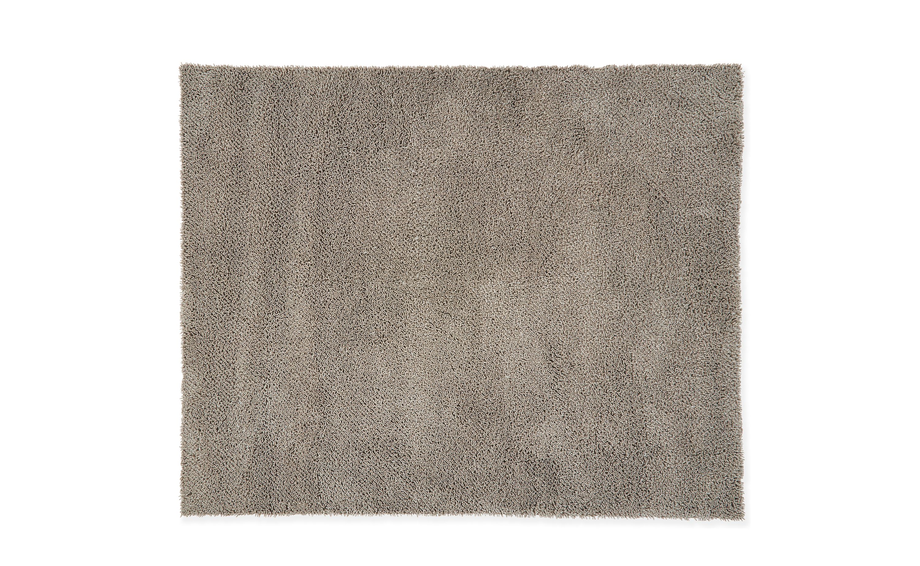 Arden Custom High Shag Rug
