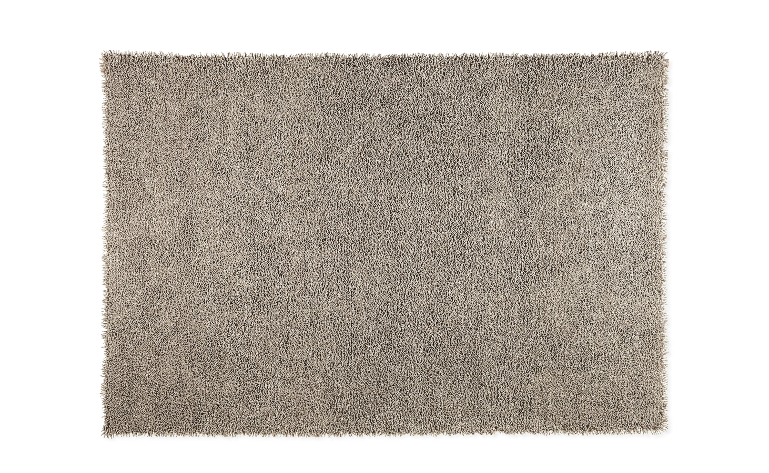 Arden Custom Low Shag Wool Rug - Modern Custom Rugs - Modern Custom ...