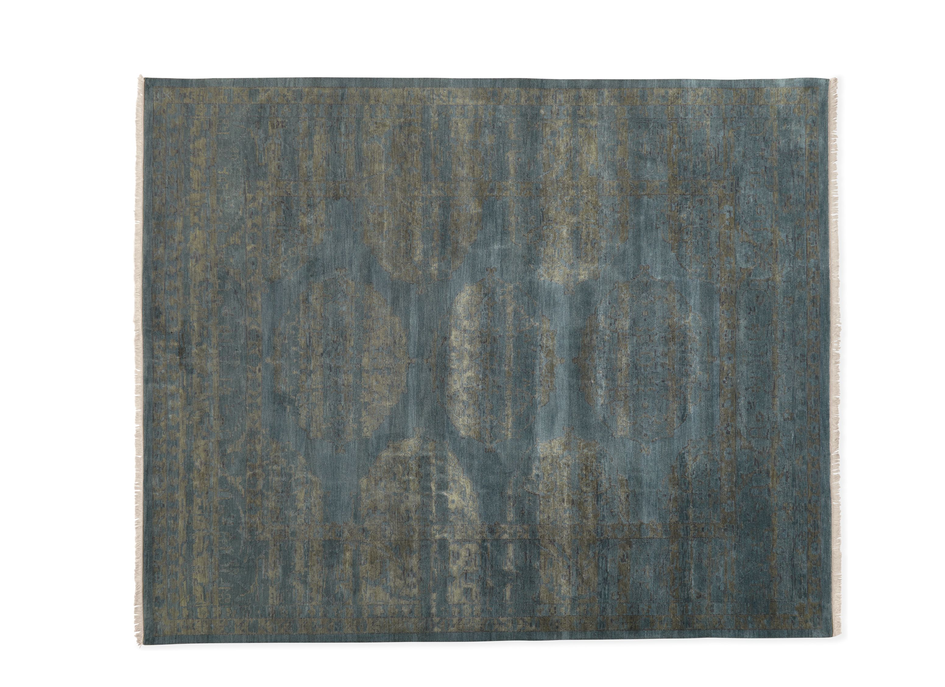 Sivas Custom Rug