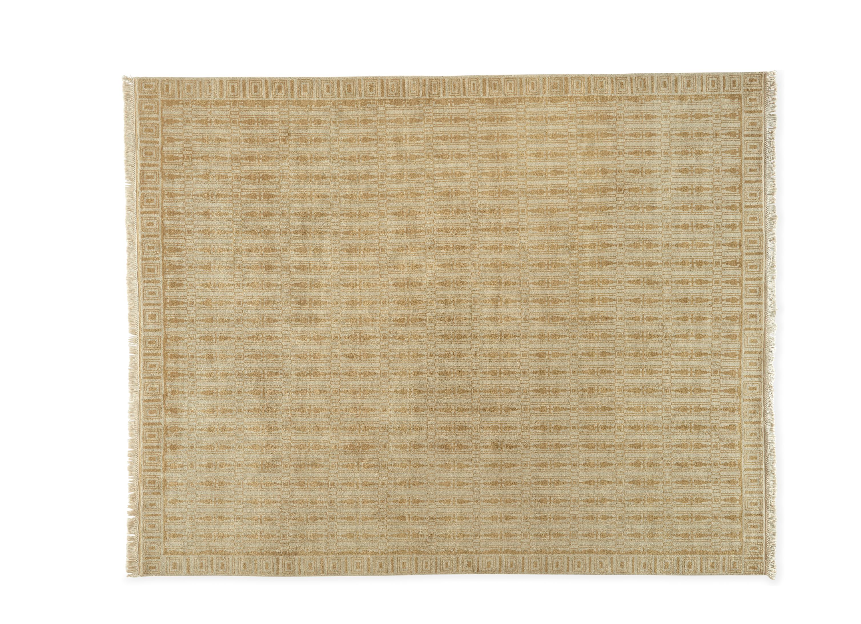 Tulum Rug By The Inch - Modern Custom Rugs - Modern Custom Furniture 