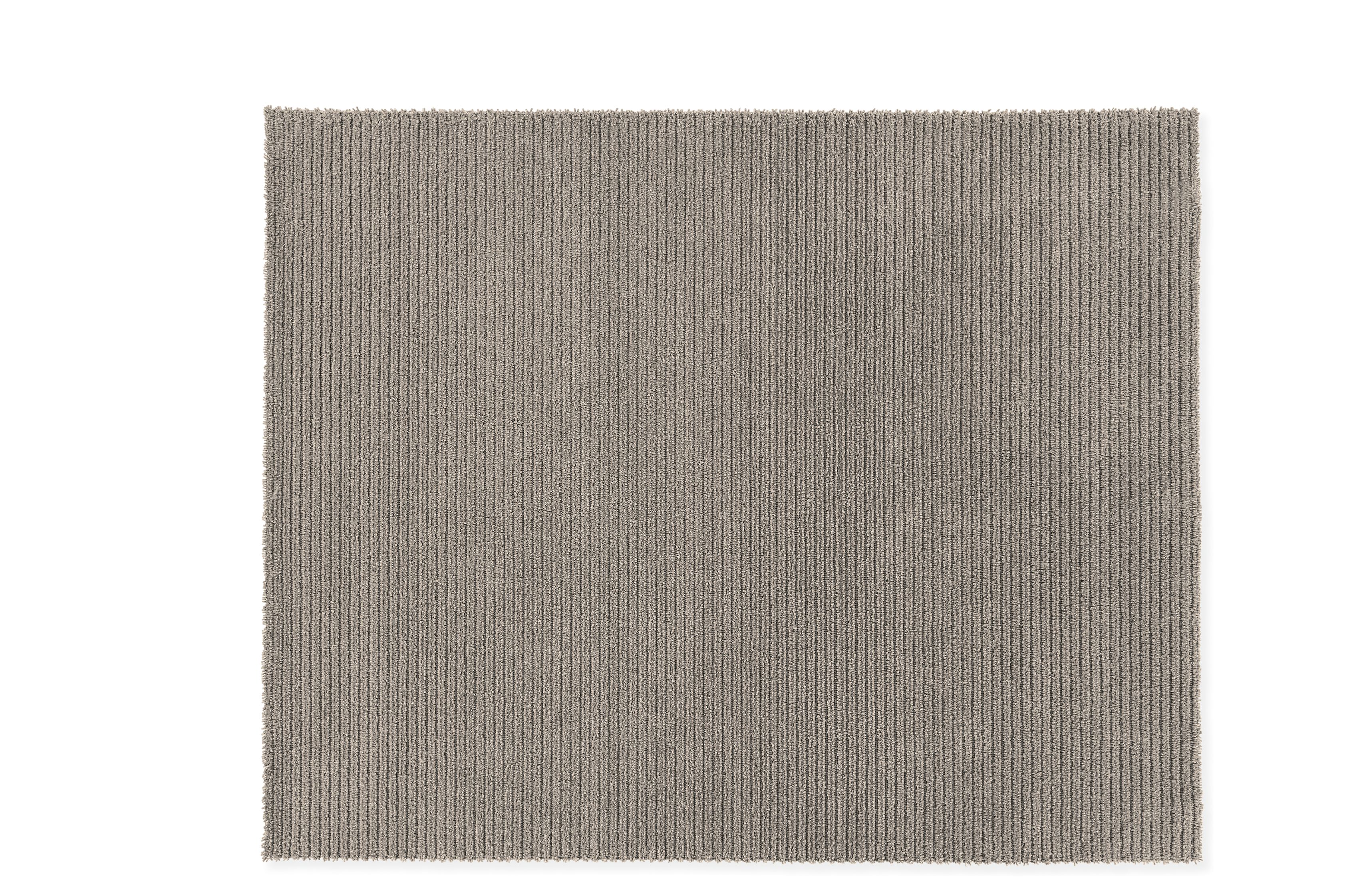 Arden Custom Ribbed Rug