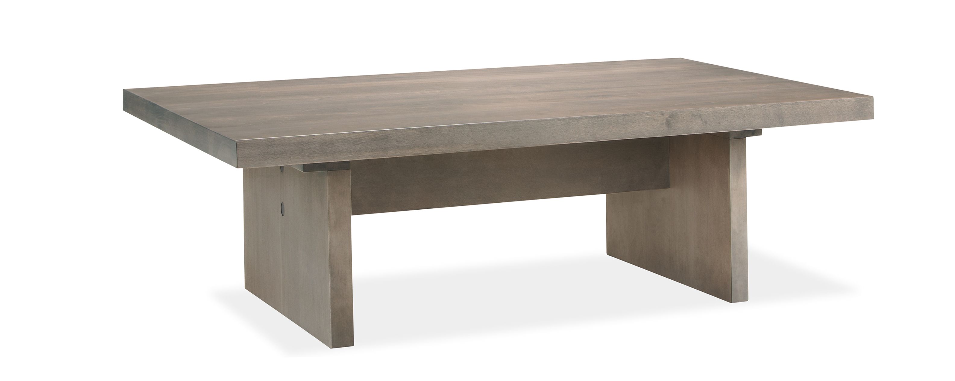 Corbett Custom Coffee Table
